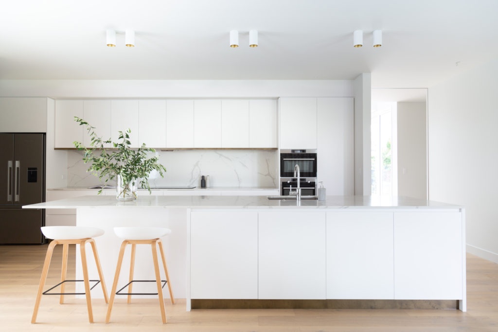 Fleetwood Construction, Registered Master Builders, Christchurch, Merivale, House of the Year, New Build, O'Neill Architects, Architectural Build, Lume Design