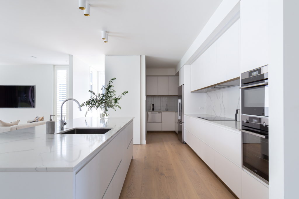 Fleetwood Construction, Registered Master Builders, Christchurch, Merivale, House of the Year, New Build, O'Neill Architects, Architectural Build, Lume Design