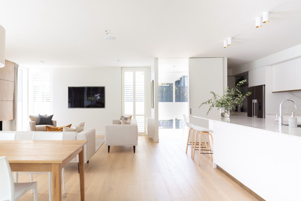 Fleetwood Construction, Registered Master Builders, Christchurch, Merivale, House of the Year, New Build, O'Neill Architects, Architectural Build, Lume Design