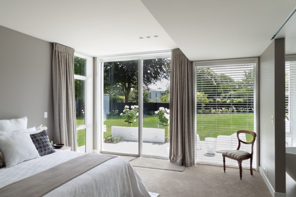 Fleetwood Construction, Registered Master Builders, Christchurch, Merivale, House of the Year, New Build, O'Neill Architects, Architectural Build, Lume Design