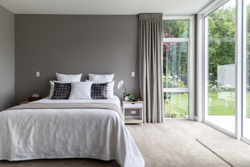 Fleetwood Construction, Registered Master Builders, Christchurch, Merivale, House of the Year, New Build, O'Neill Architects, Architectural Build, Lume Design