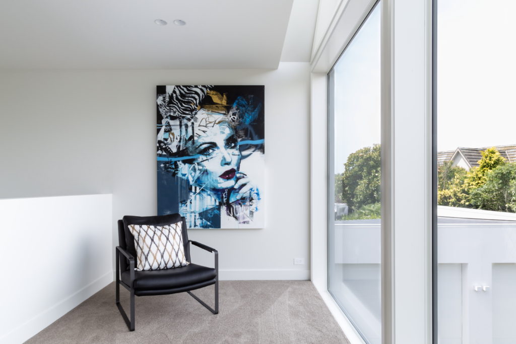 Fleetwood Construction, Registered Master Builders, Christchurch, Merivale, House of the Year, New Build, O'Neill Architects, Architectural Build, Lume Design