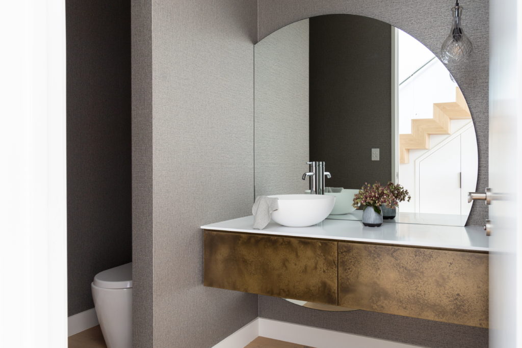 Fleetwood Construction, Registered Master Builders, Christchurch, Merivale, House of the Year, New Build, O'Neill Architects, Architectural Build, Lume Design