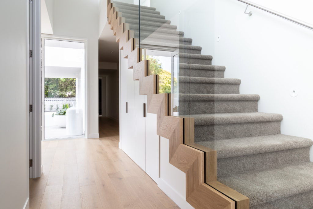 Fleetwood Construction, Registered Master Builders, Christchurch, Merivale, House of the Year, New Build, O'Neill Architects, Architectural Build, Lume Design