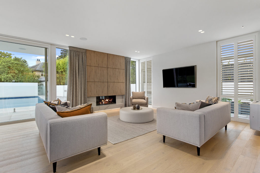 Fleetwood Construction, Registered Master Builders, Christchurch, Merivale, House of the Year, New Build, O'Neill Architects, Architectural Build, Lume Design