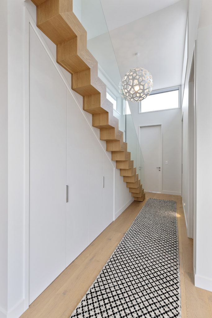 Fleetwood Construction, Registered Master Builders, Christchurch, Merivale, House of the Year, New Build, O'Neill Architects, Architectural Build, Lume Design