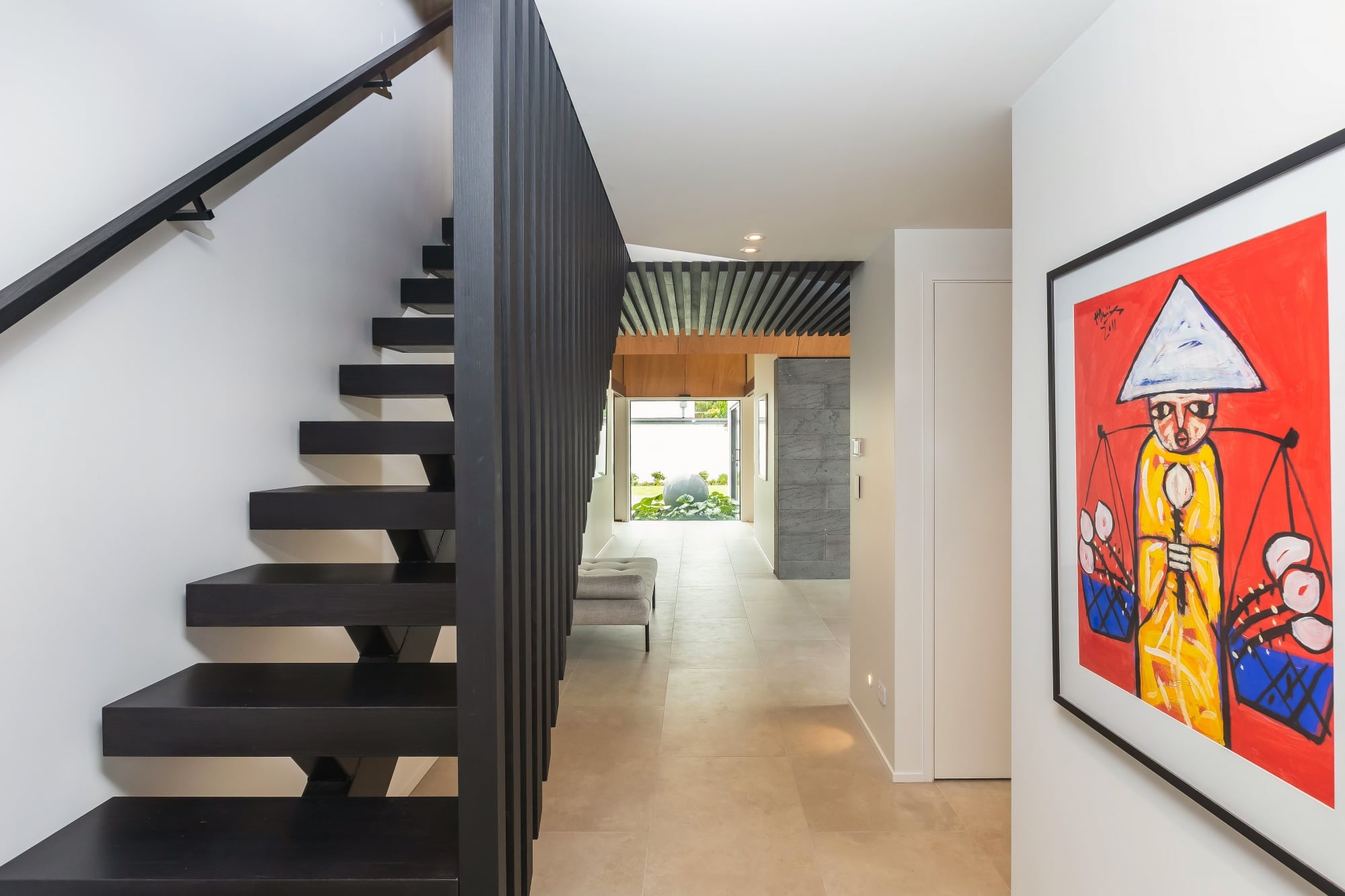 Fleetwood Construction – Architectural Build – Fendalton III 11