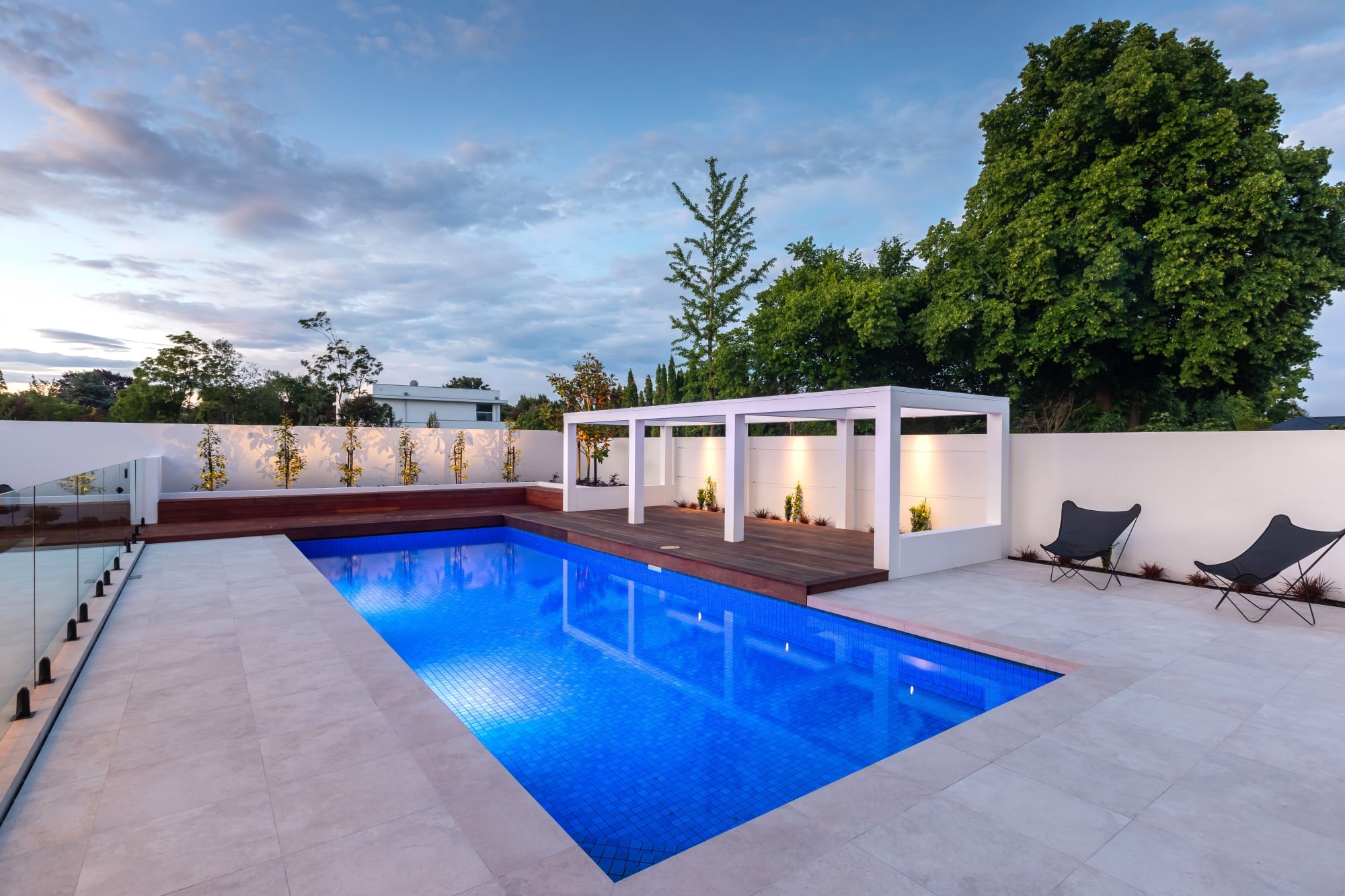 Fleetwood Construction – Architectural Build – Fendalton III 15