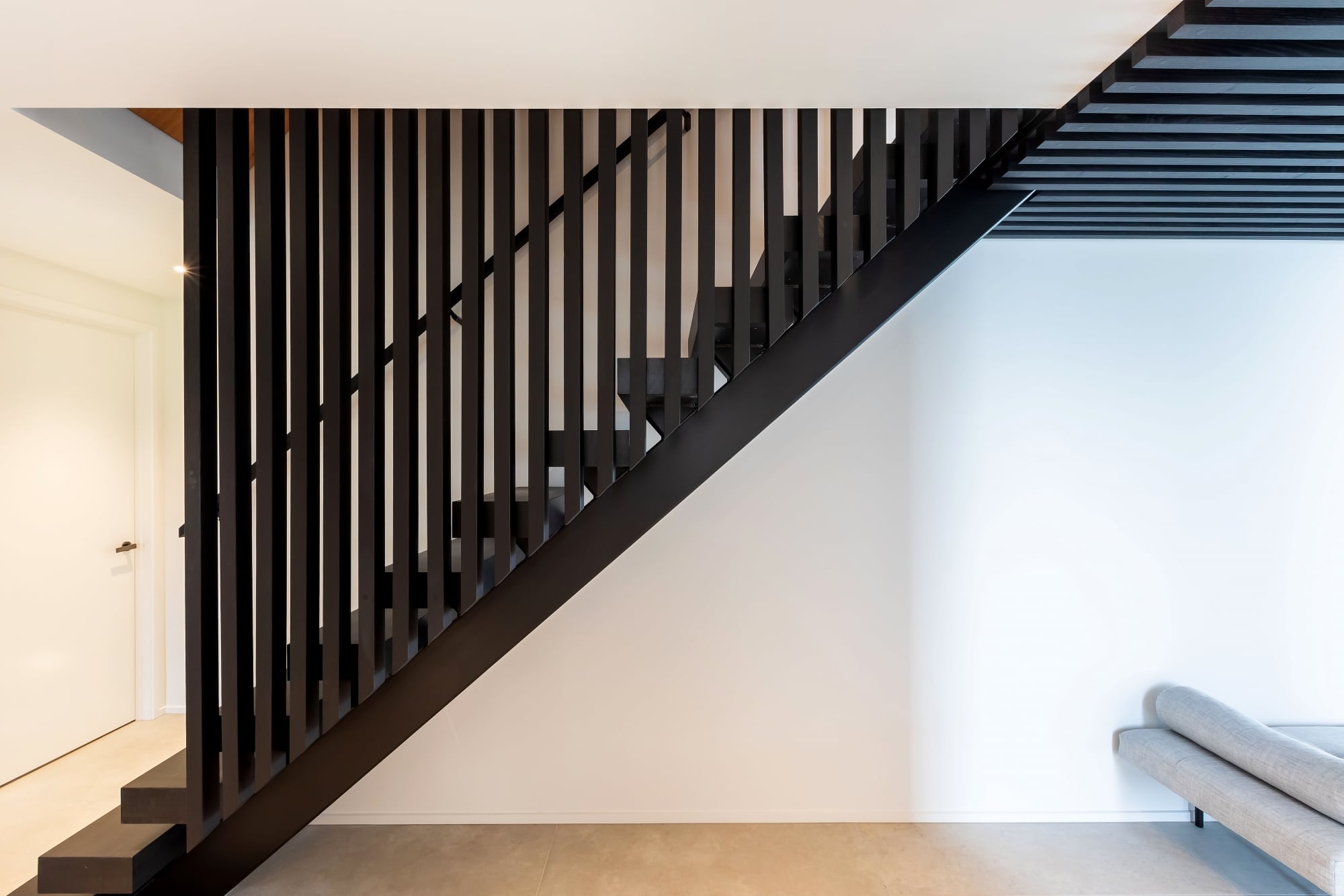 Fleetwood Construction – Architectural Build – Fendalton III 19