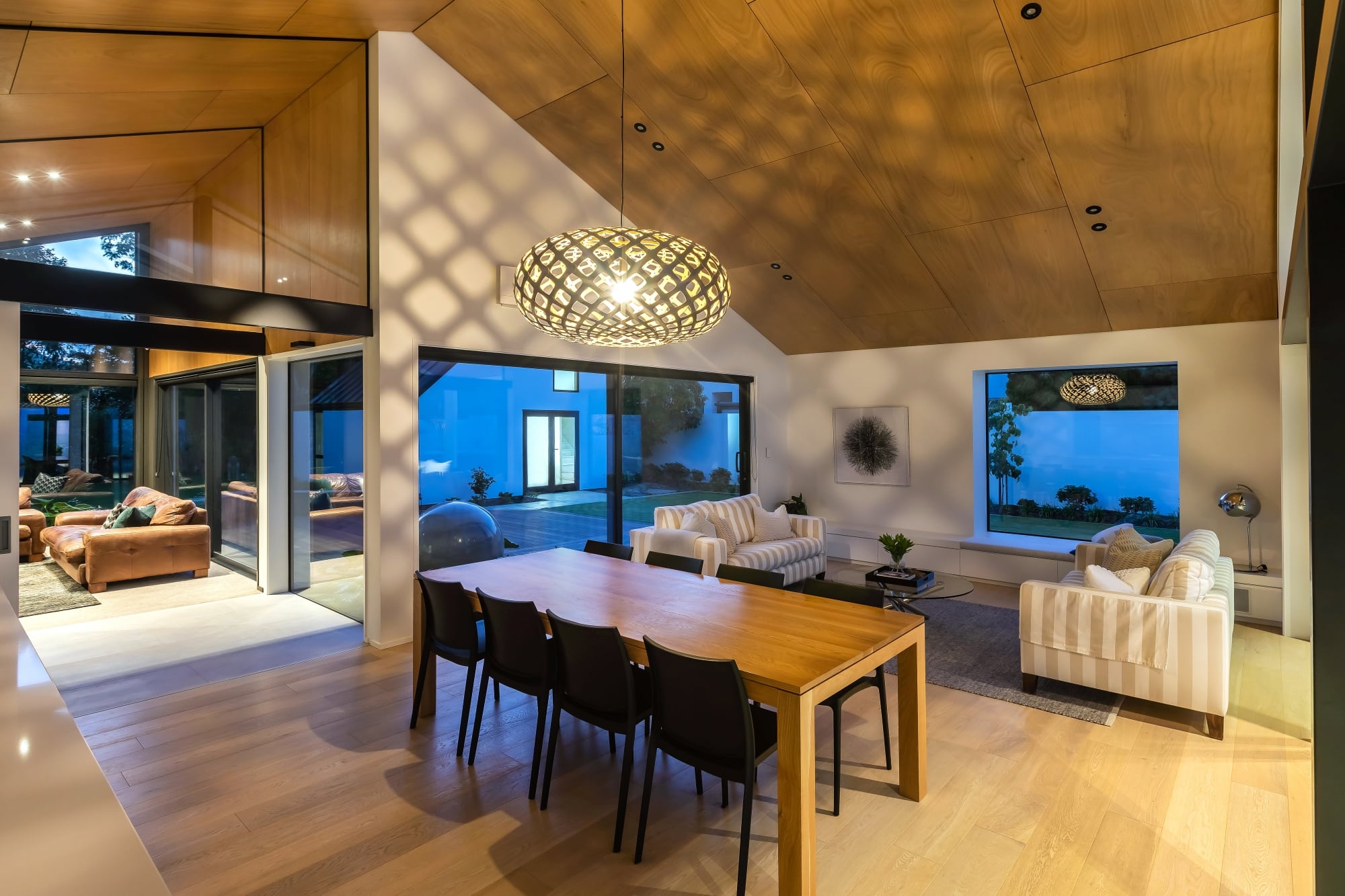 Fleetwood Construction – Architectural Build – Fendalton III 21