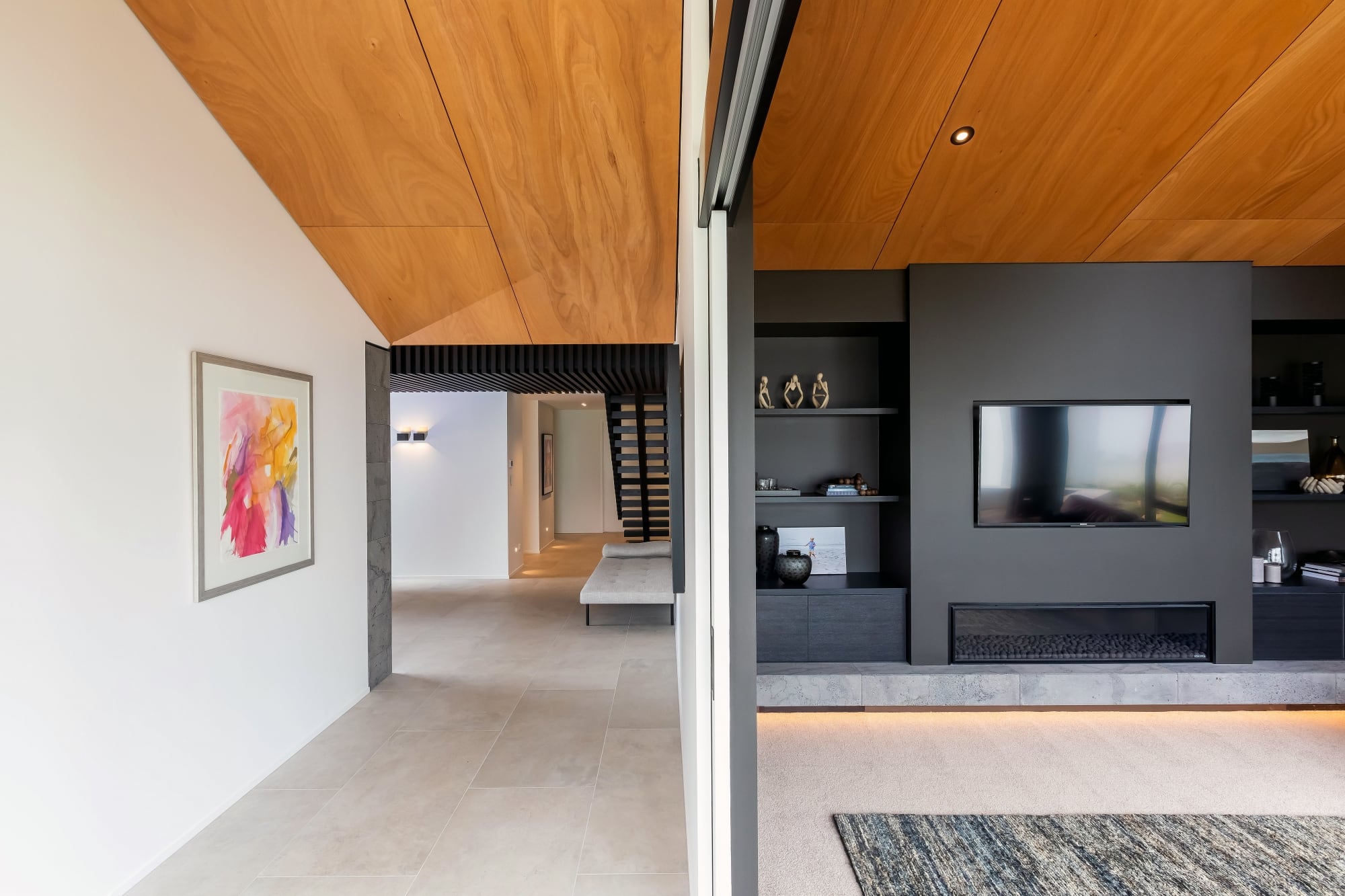 Fleetwood Construction – Architectural Build – Fendalton III 26