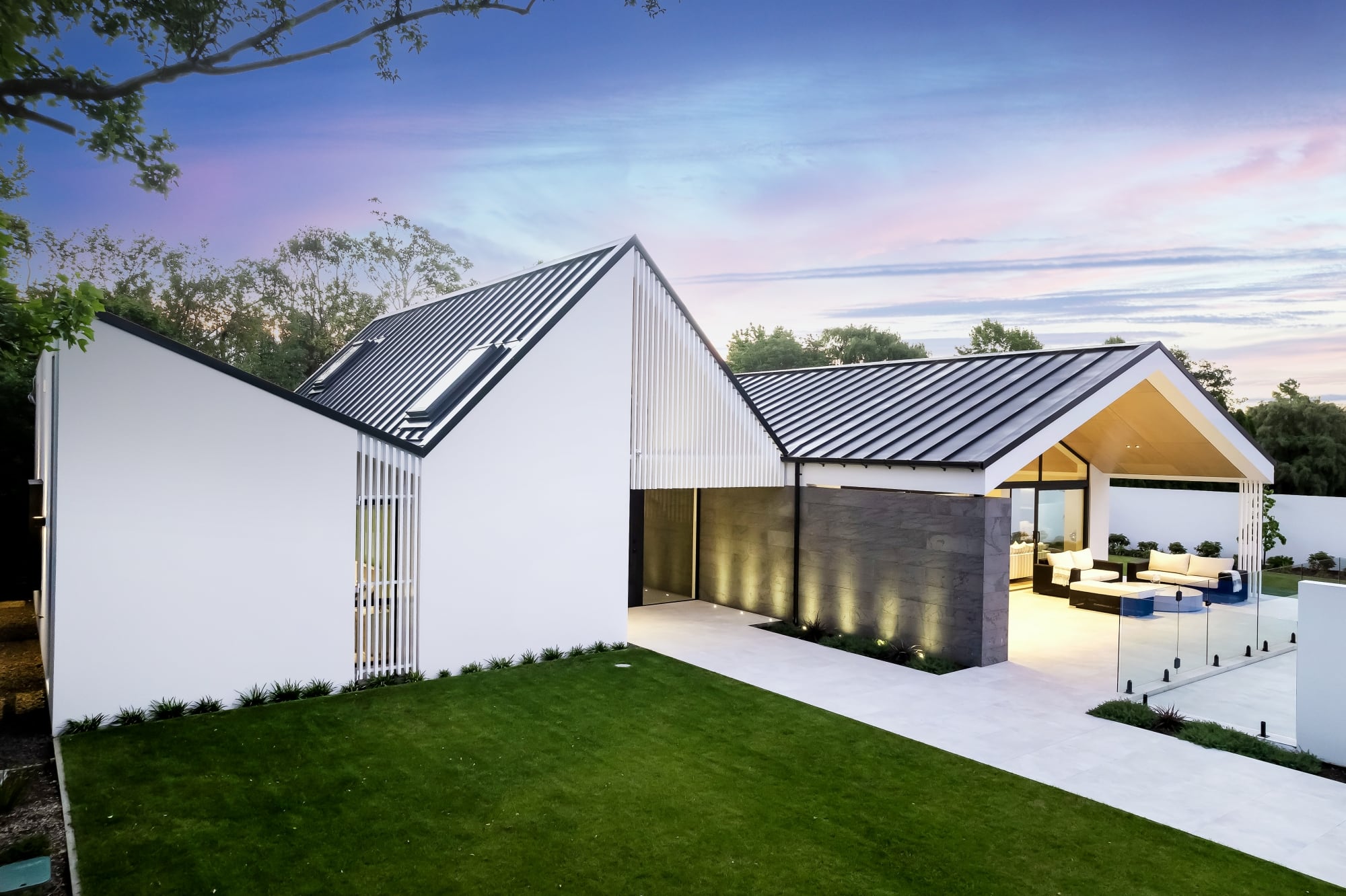 Fleetwood Construction – Architectural Build – Fendalton III 3