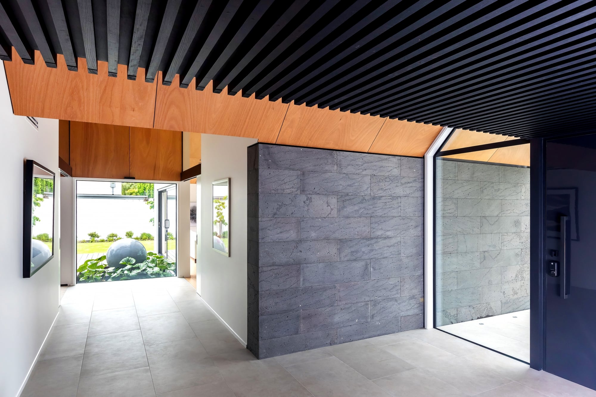 Fleetwood Construction – Architectural Build – Fendalton III 31