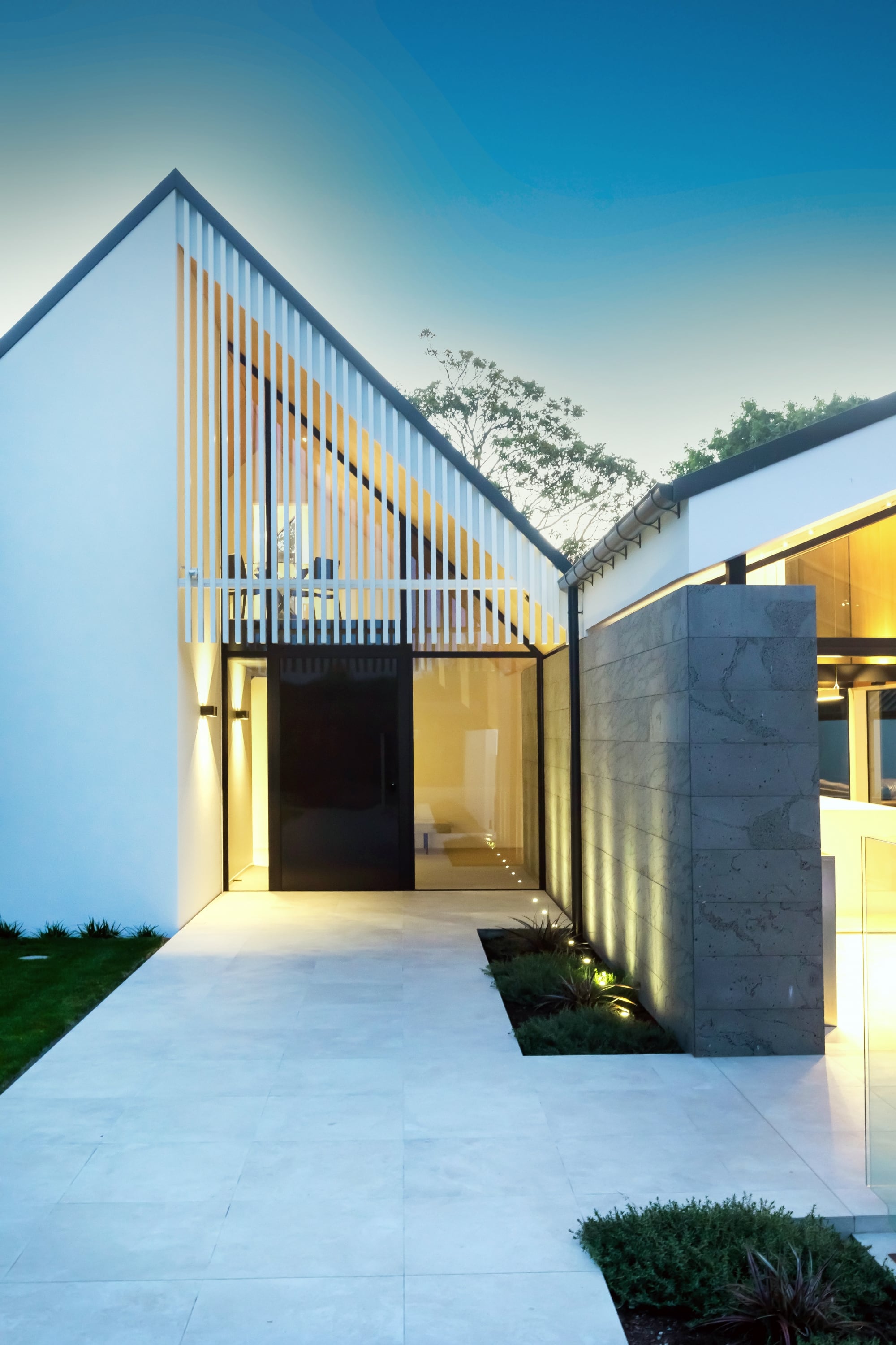 Fleetwood Construction – Architectural Build – Fendalton III 5