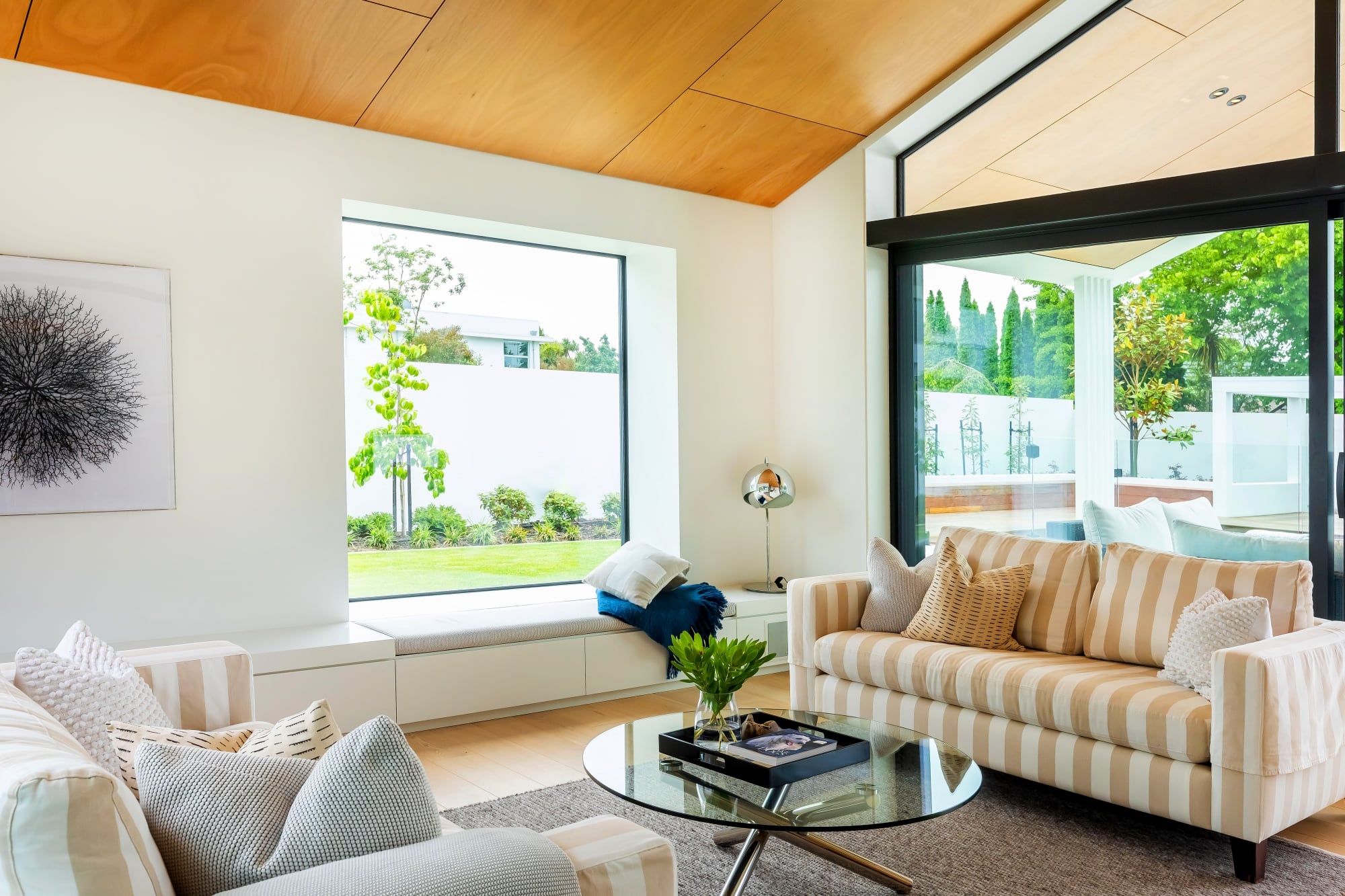 Fleetwood Construction – Architectural Build – Fendalton III 7