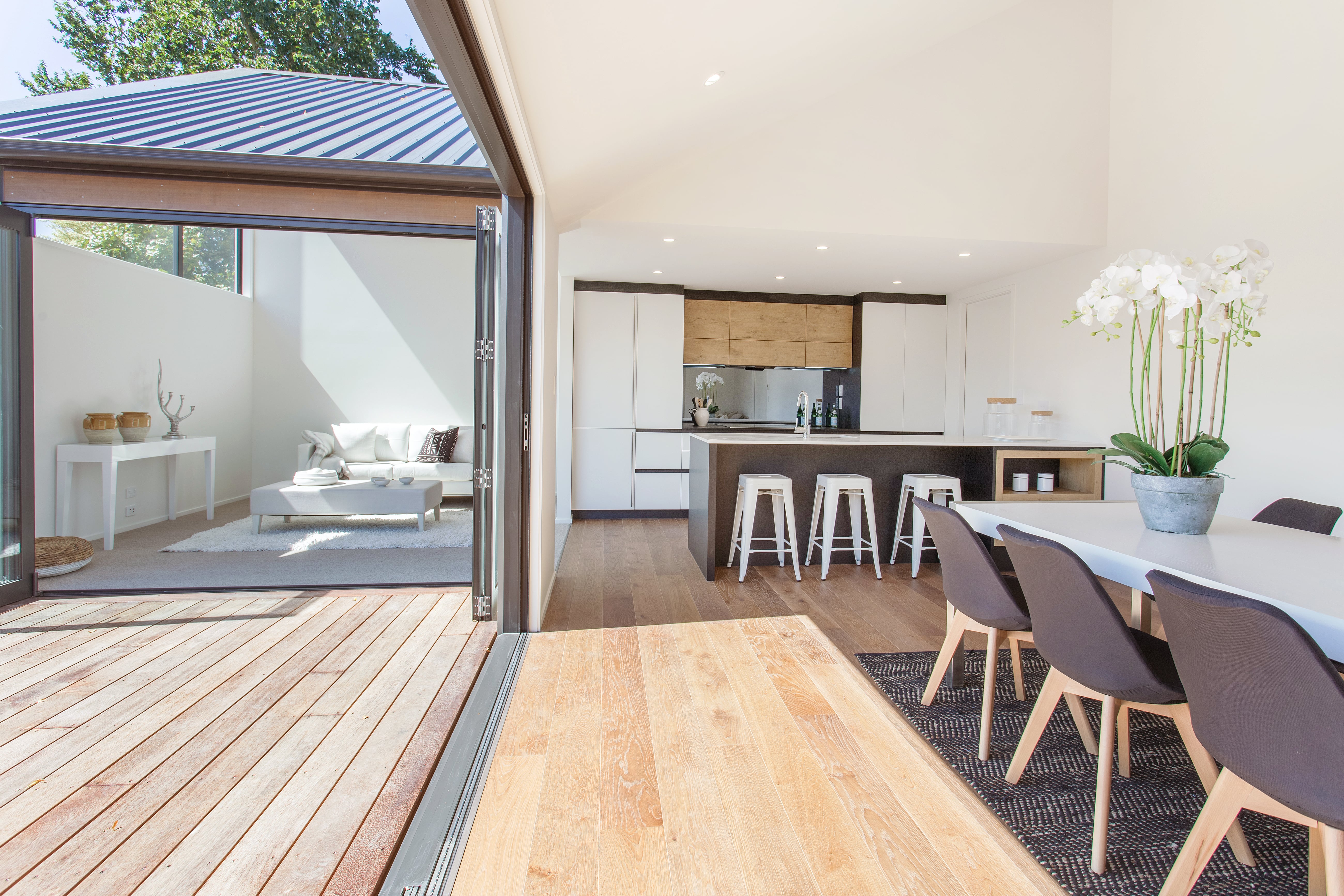 Fleetwood Construction – Architectural Build – Papanui I – Bennet 14