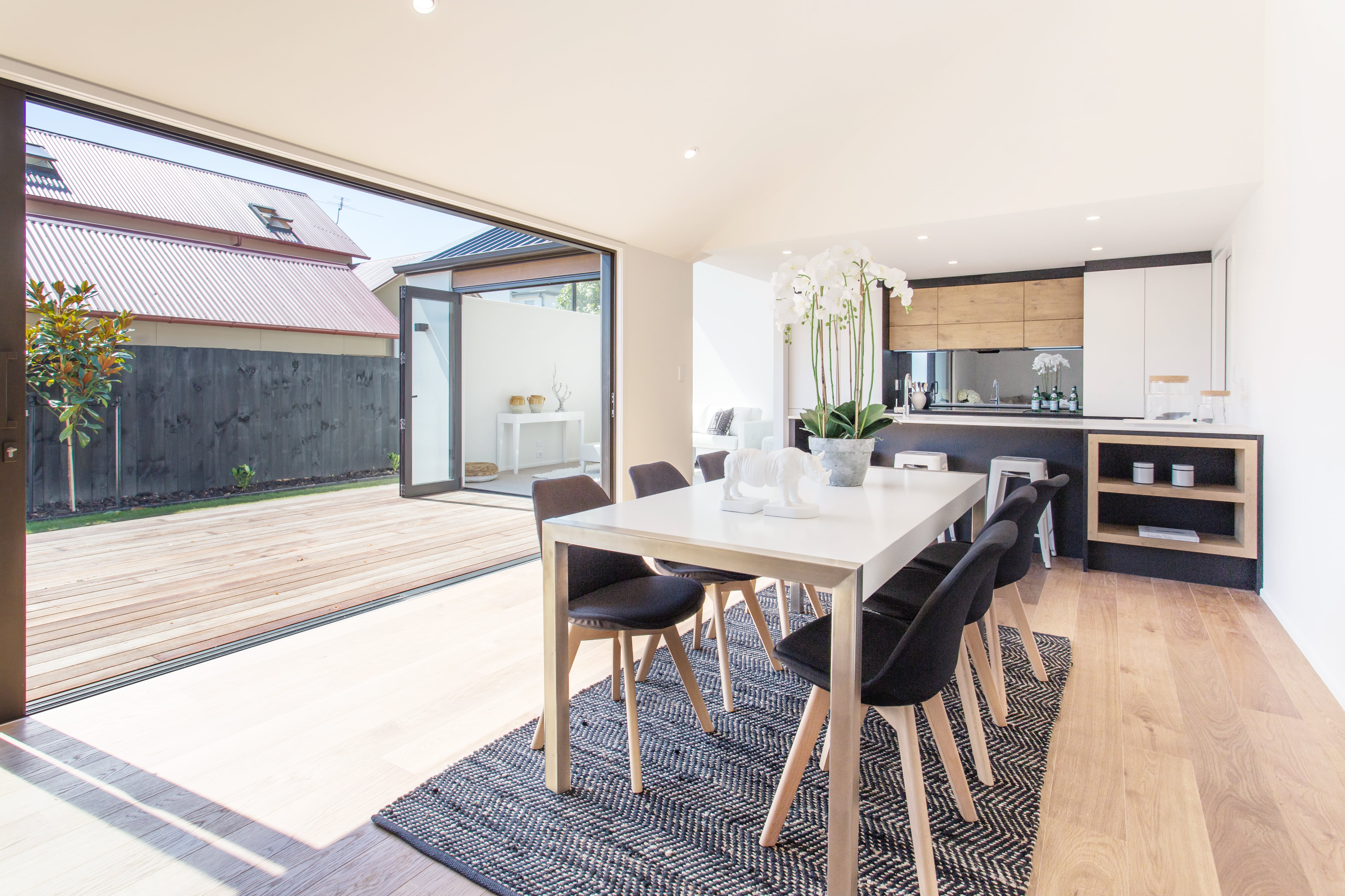 Fleetwood Construction – Architectural Build – Papanui I – Bennet 16