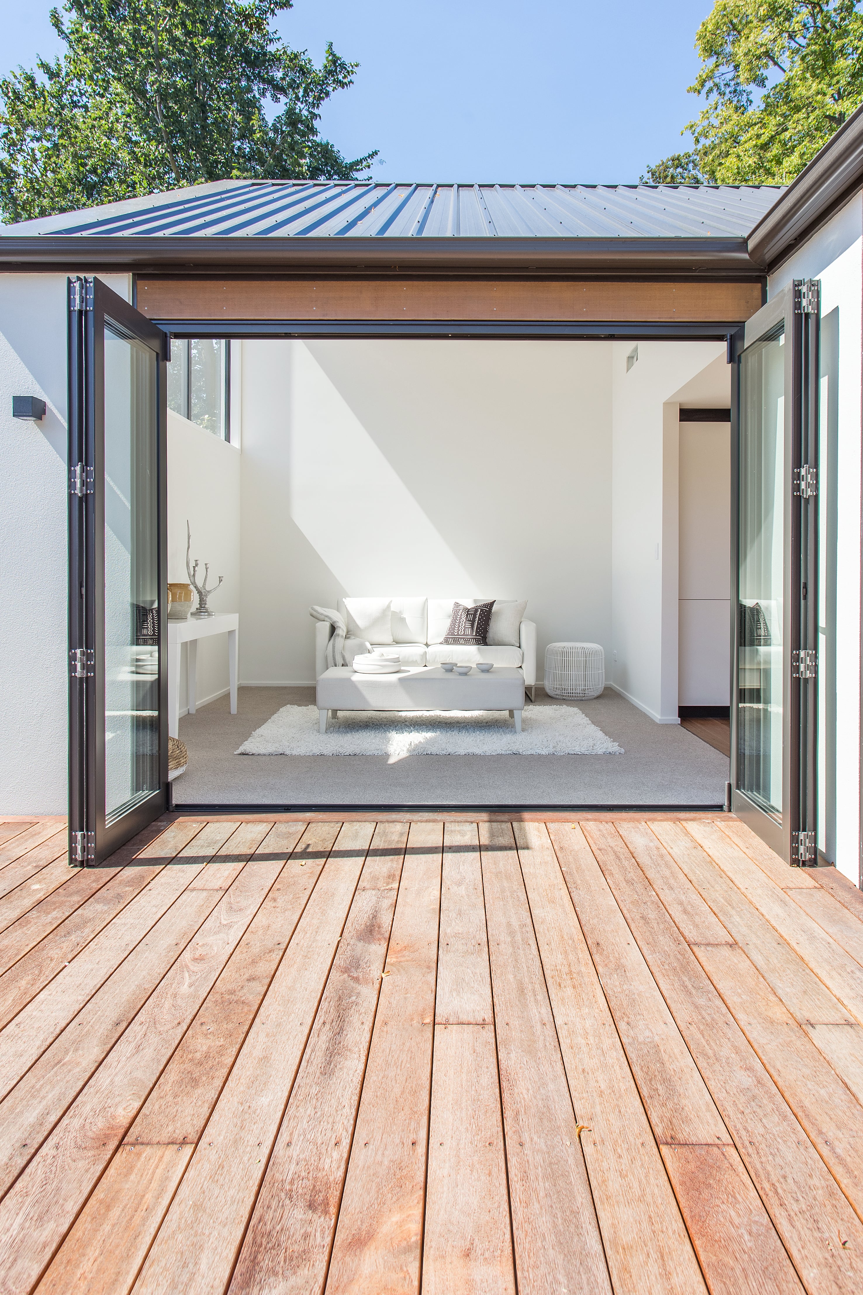 Fleetwood Construction – Architectural Build – Papanui I – Bennet 17