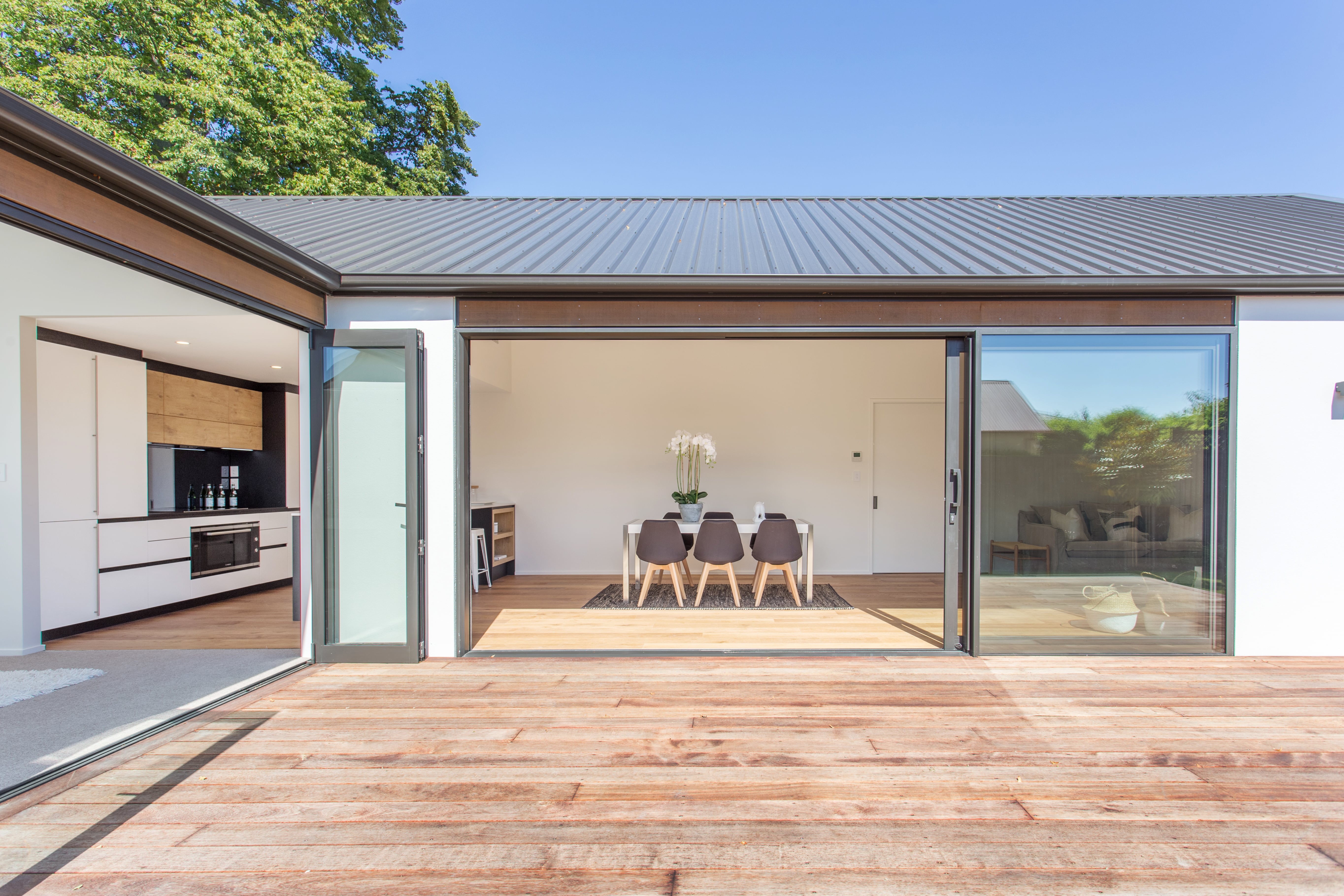 Fleetwood Construction – Architectural Build – Papanui I – Bennet 19