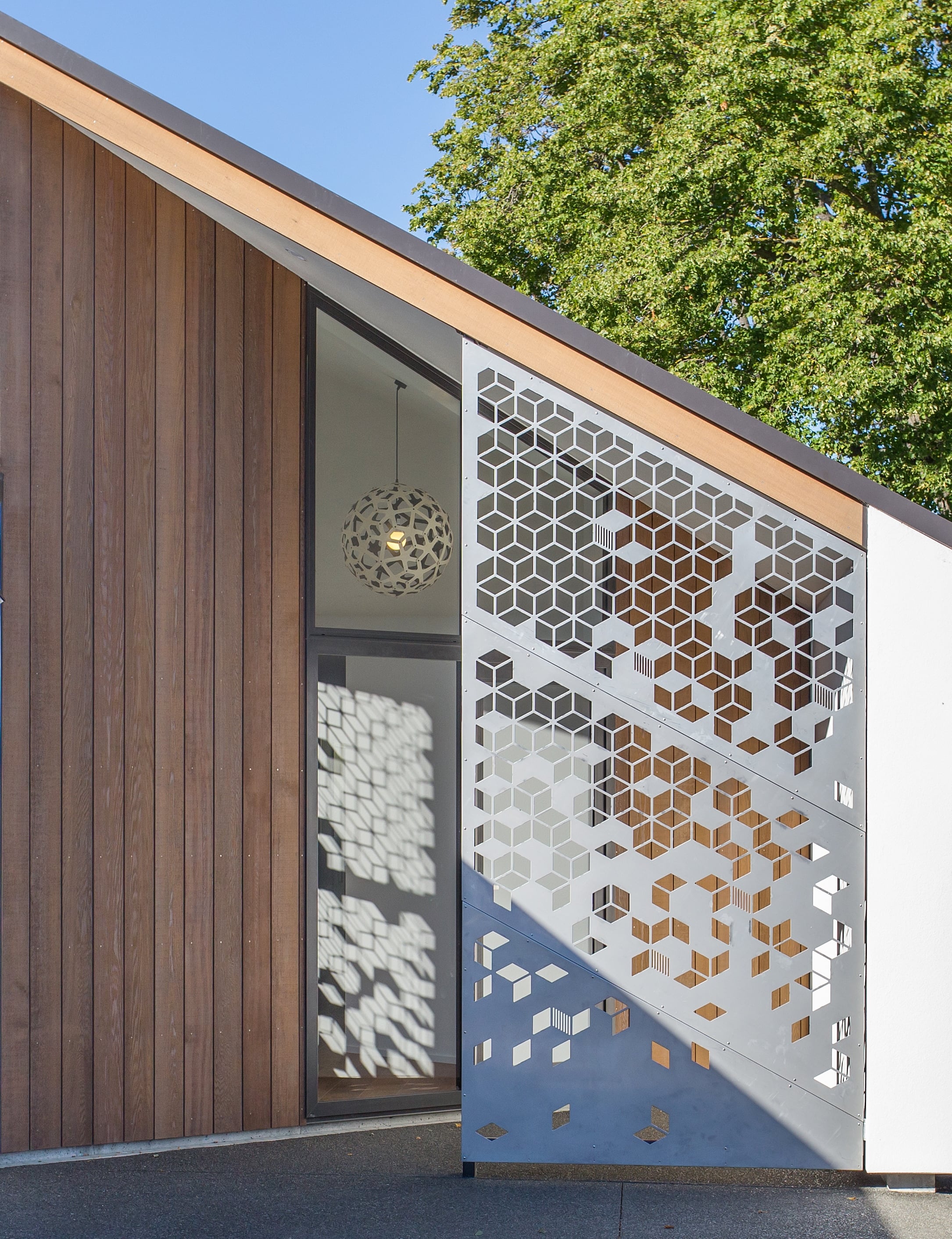 Fleetwood Construction – Architectural Build – Papanui I – Bennet 27