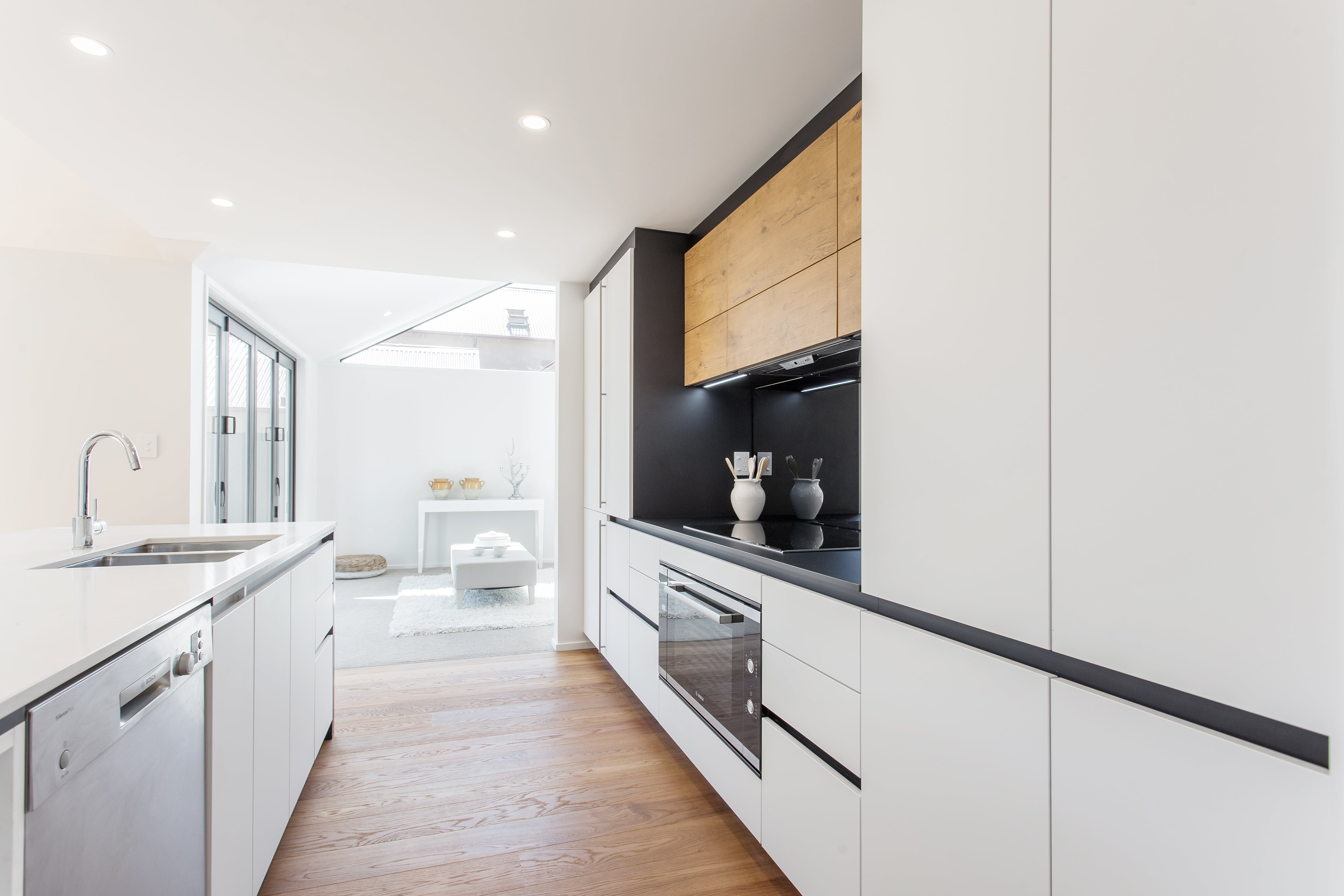 Fleetwood Construction – Architectural Build – Papanui I – Bennet 8