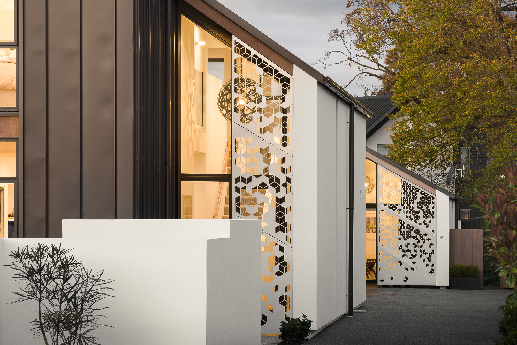 Fleetwood Construction – Architectural Build – Papanui II 10