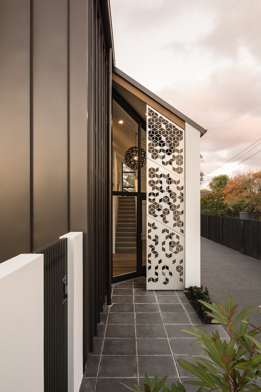 Fleetwood Construction – Architectural Build – Papanui II 11