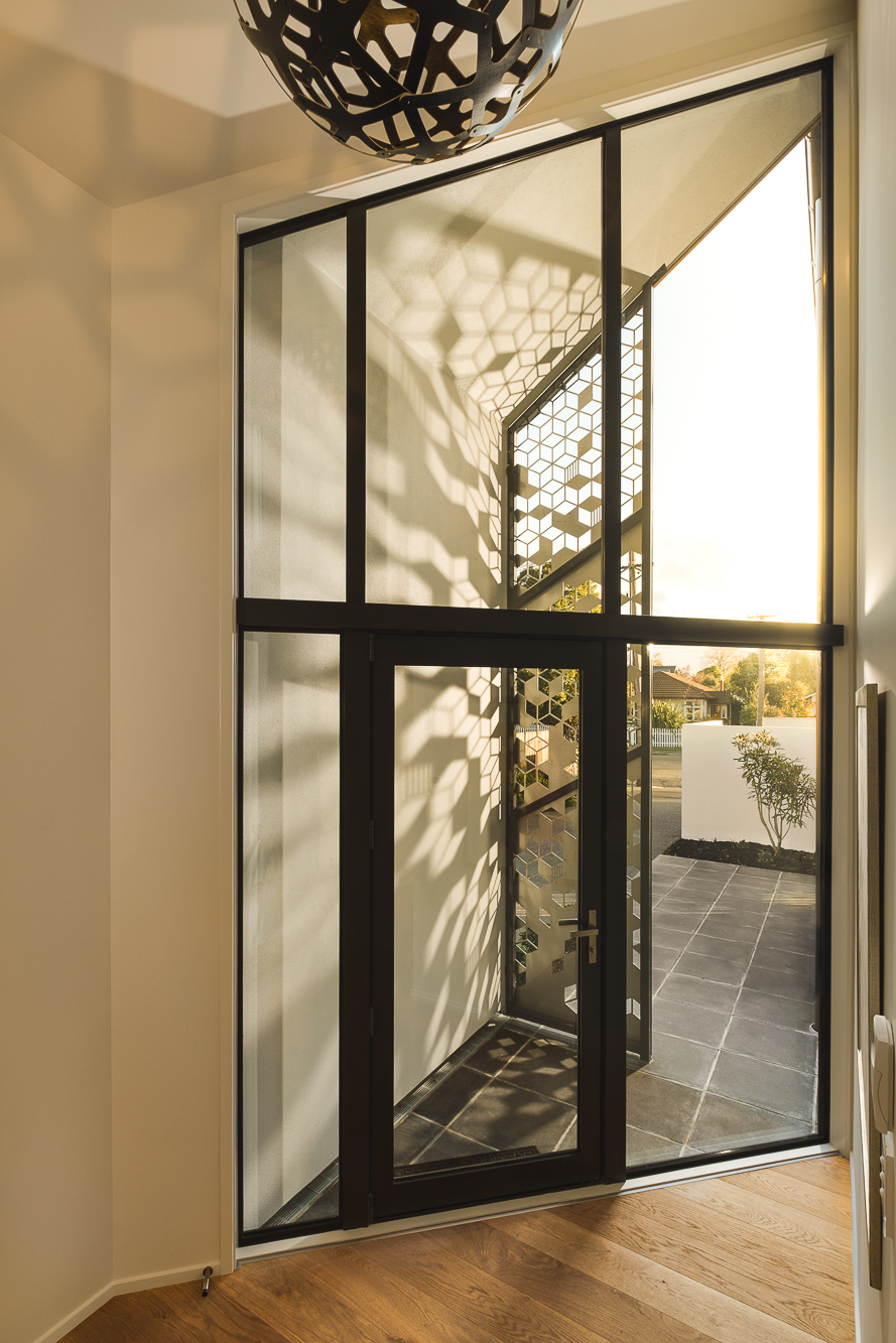 Fleetwood Construction – Architectural Build – Papanui II 12