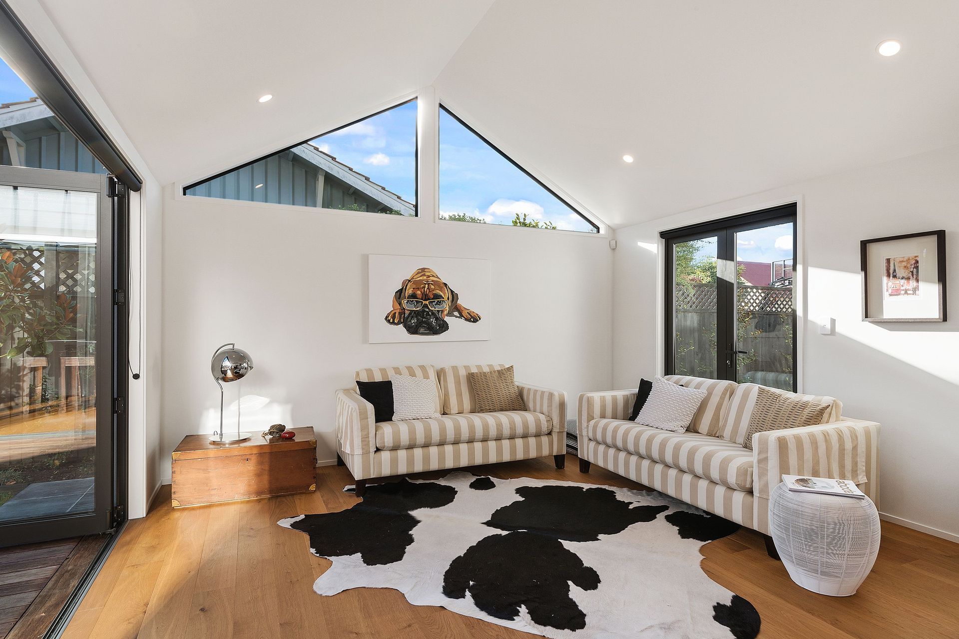 Fleetwood Construction – Architectural Build – Papanui II 2