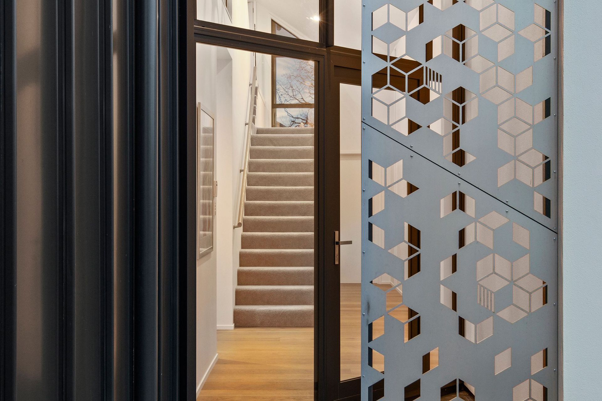 Fleetwood Construction – Architectural Build – Papanui II 5