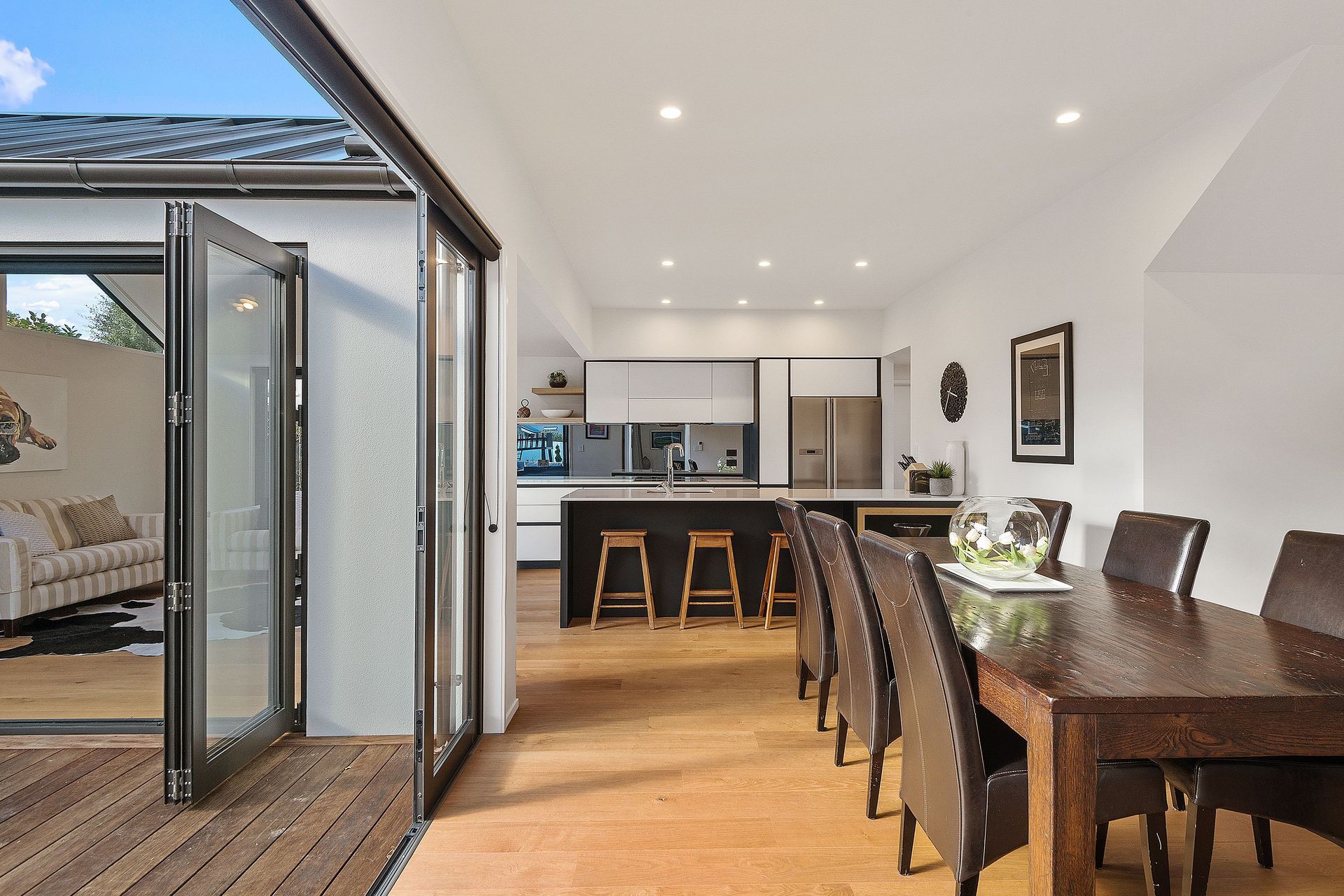 Fleetwood Construction – Architectural Build – Papanui II 6