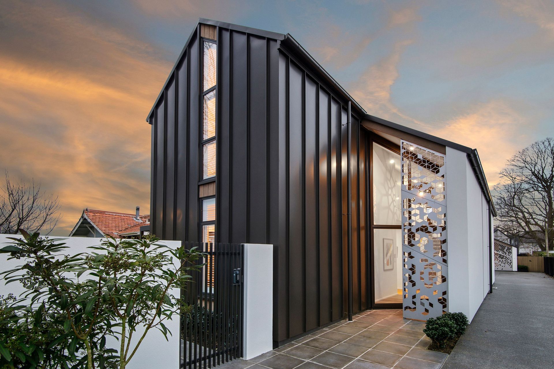 Fleetwood Construction – Architectural Build – Papanui II 7