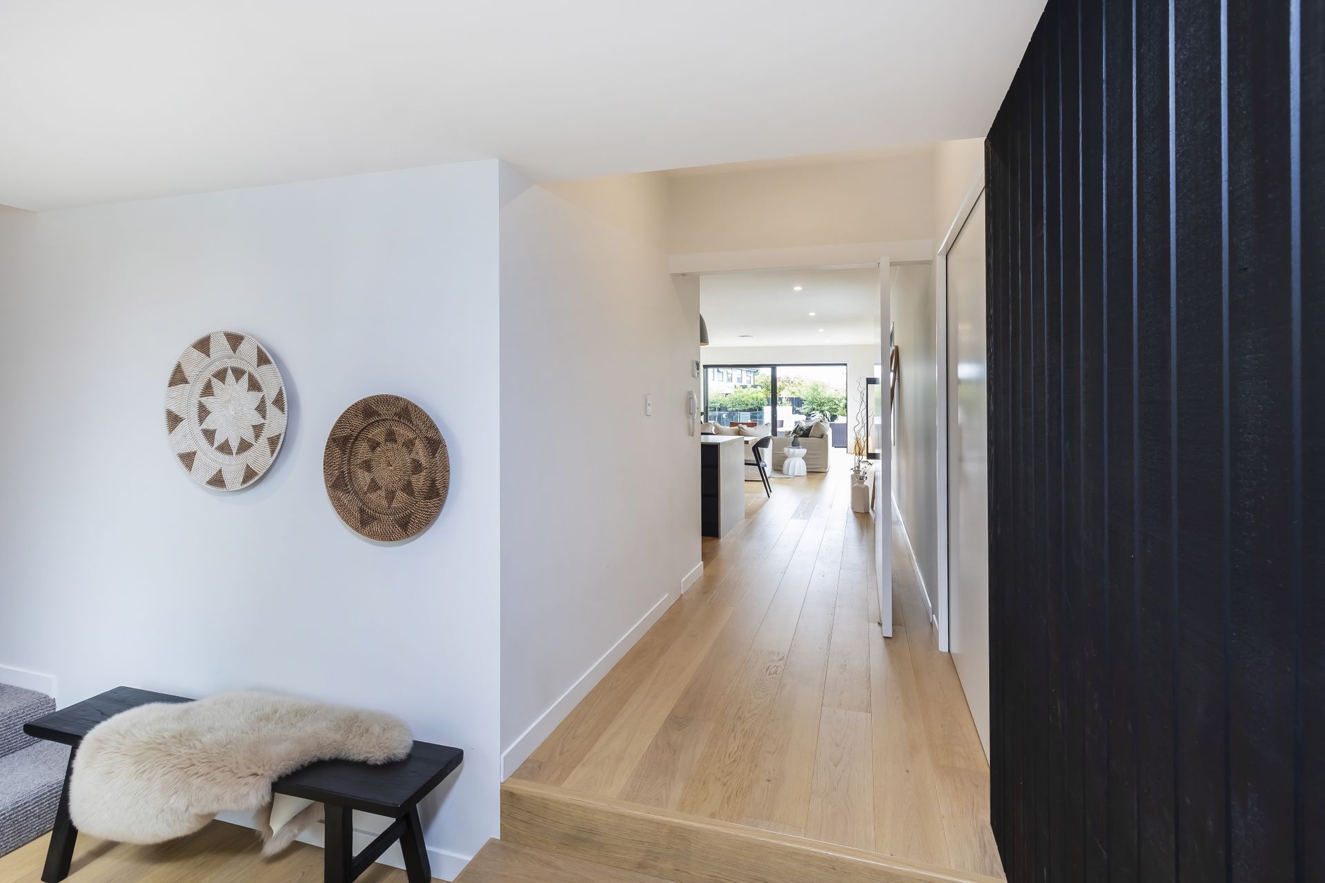 Fleetwood Construction – Architectural Build – Strowan II 11