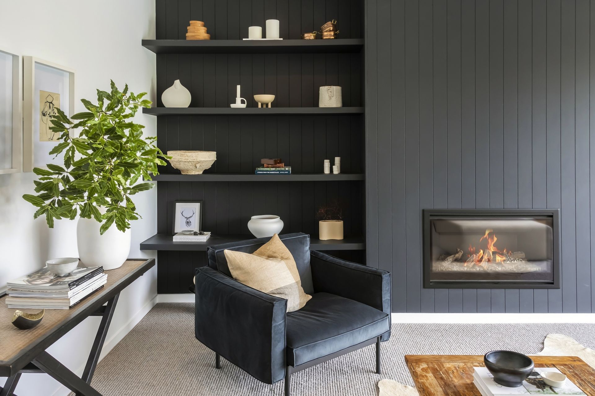 Fleetwood Construction – Architectural Build – Strowan II 12