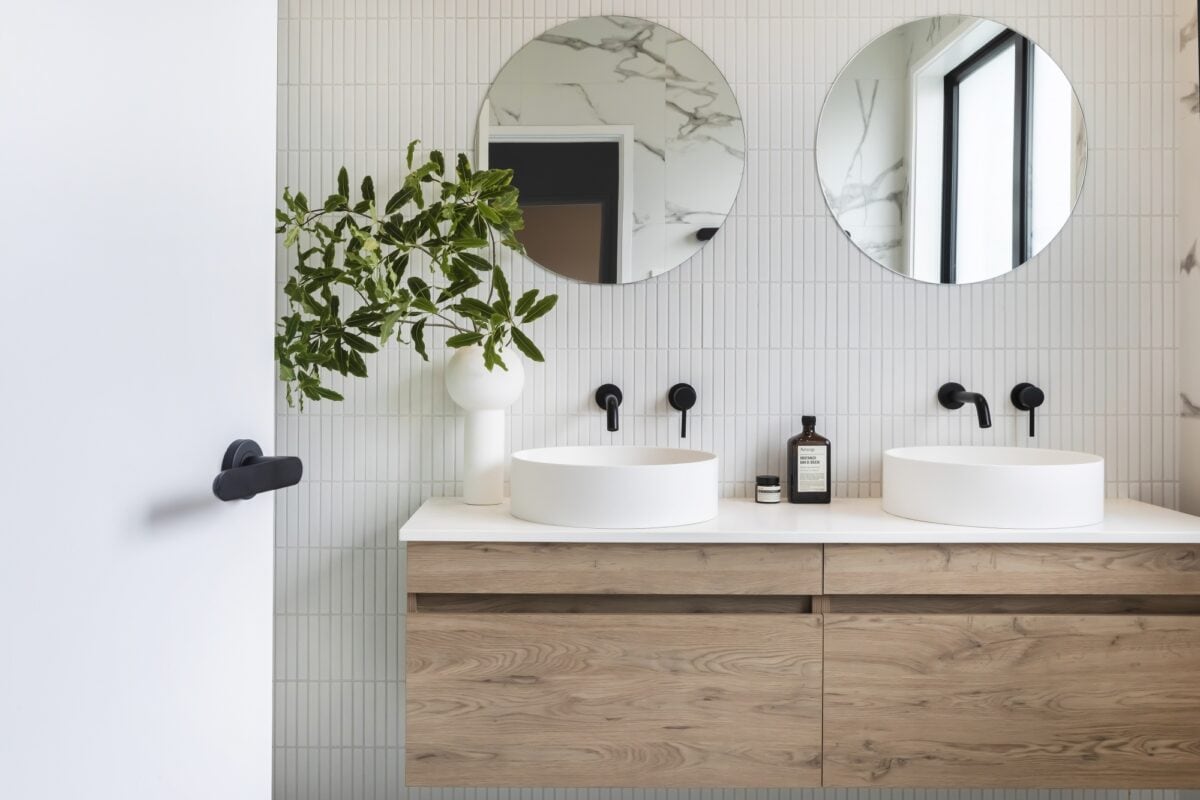 Fleetwood Construction – Architectural Build – Strowan II 14