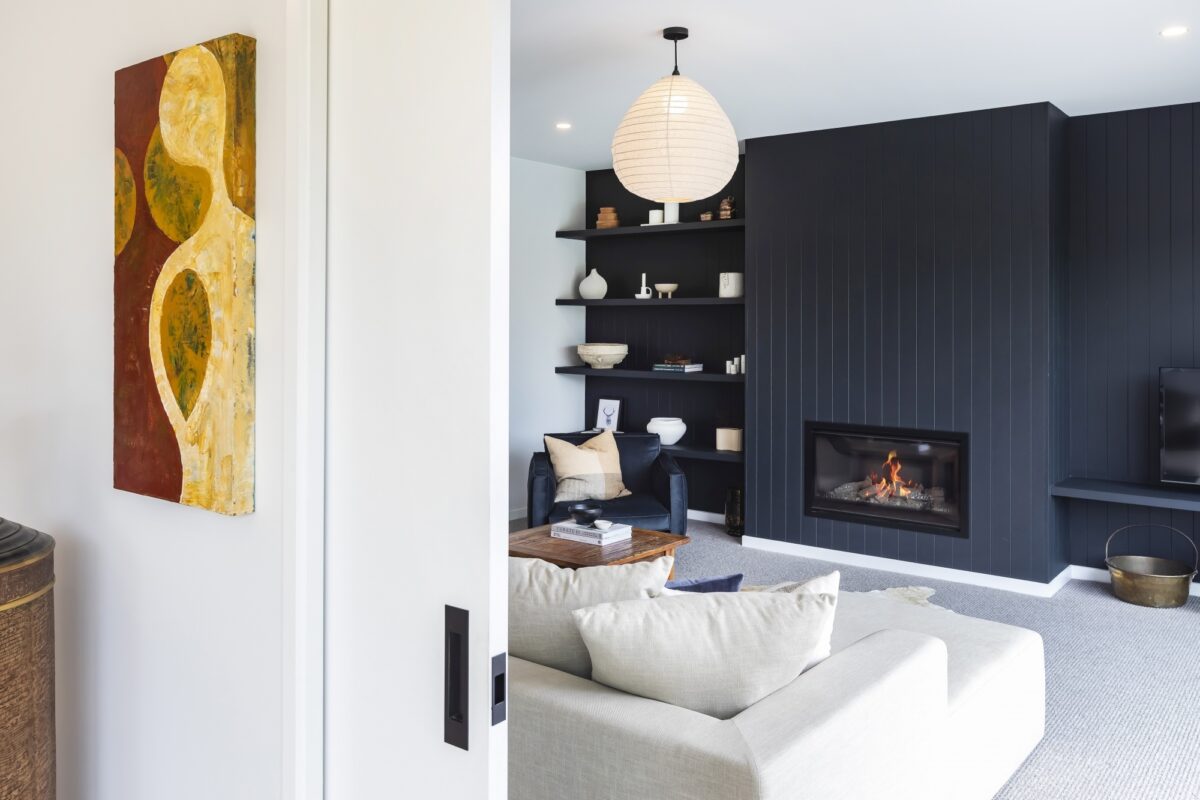 Fleetwood Construction – Architectural Build – Strowan II 15