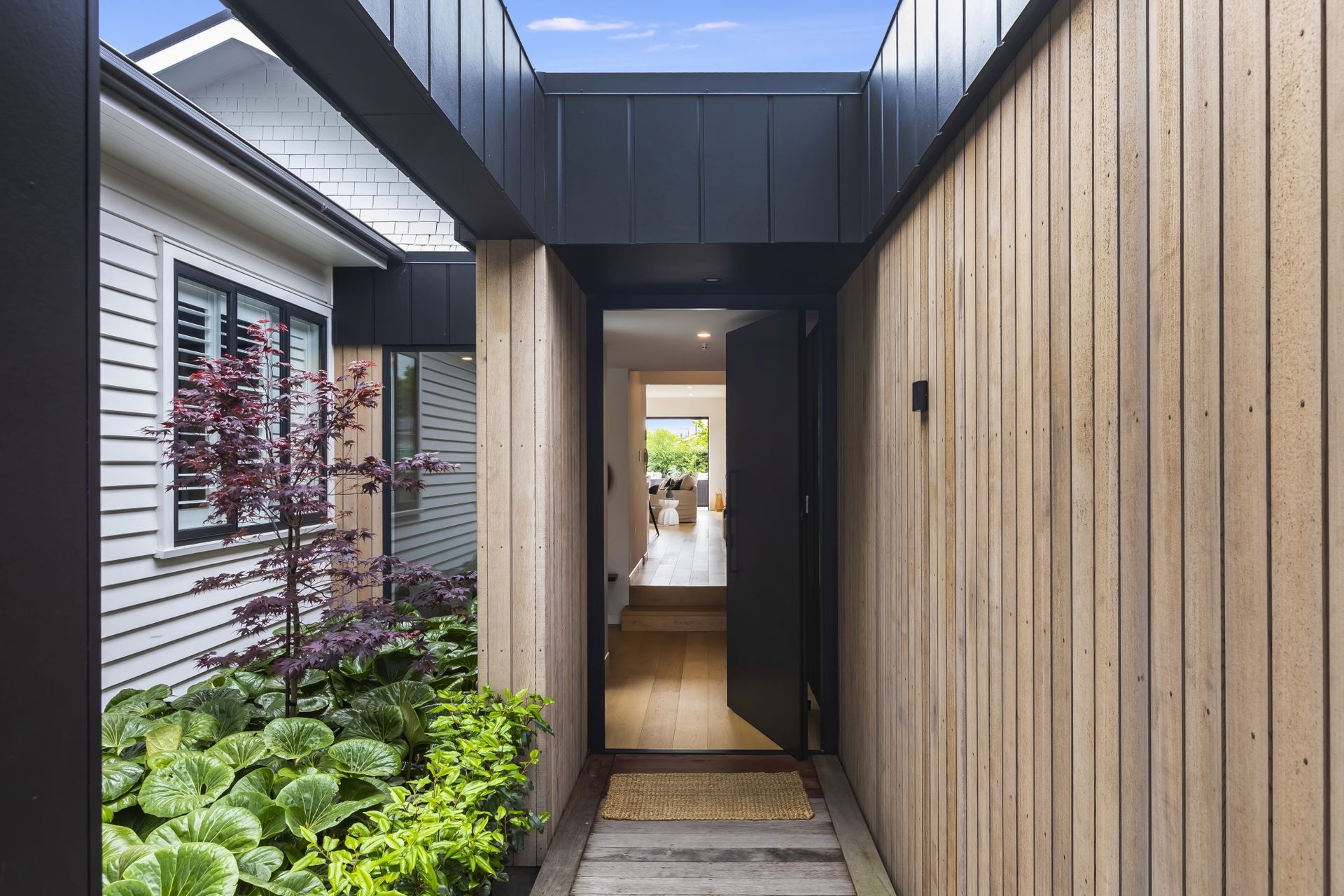 Fleetwood Construction – Architectural Build – Strowan II 19