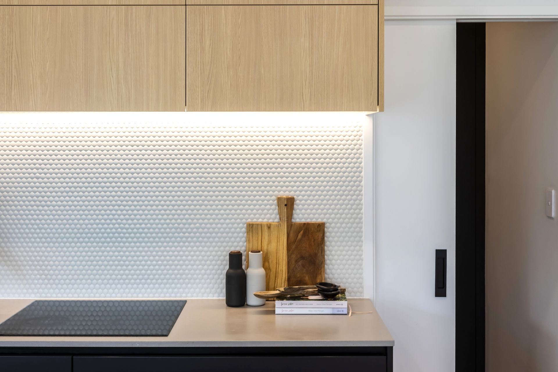 Fleetwood Construction – Architectural Build – Strowan II 25