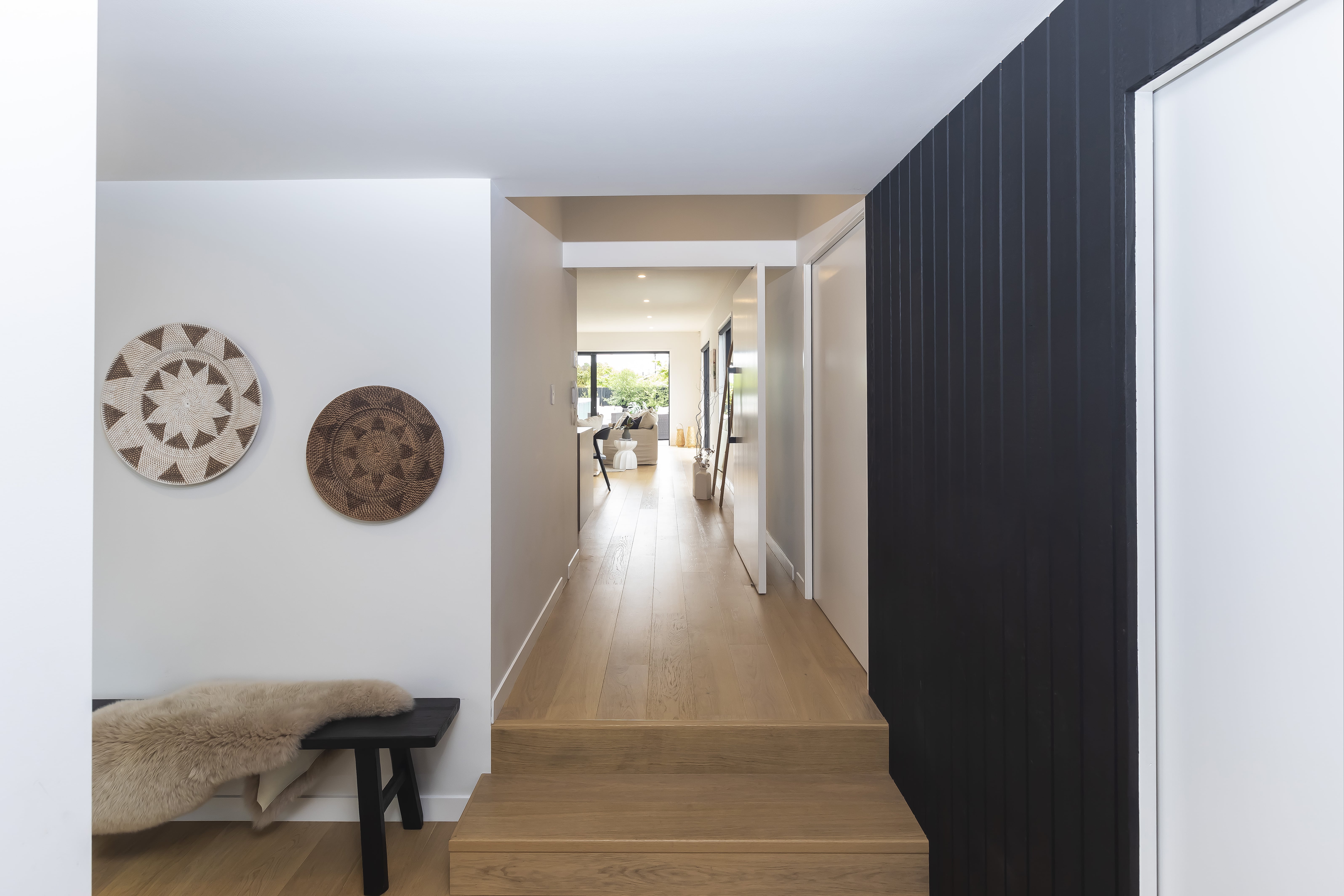 Fleetwood Construction – Architectural Build – Strowan II 3