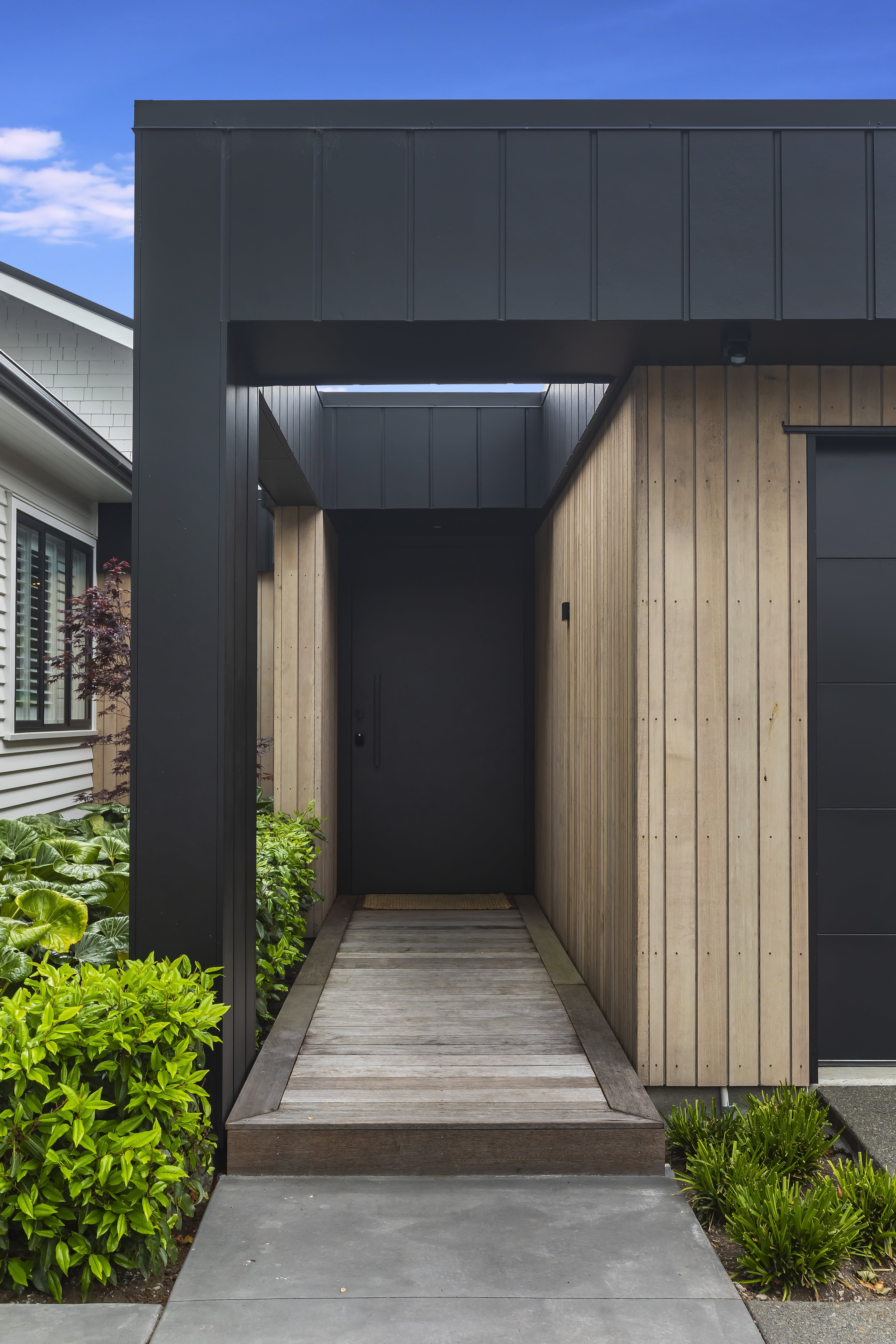 Fleetwood Construction – Architectural Build – Strowan II 5