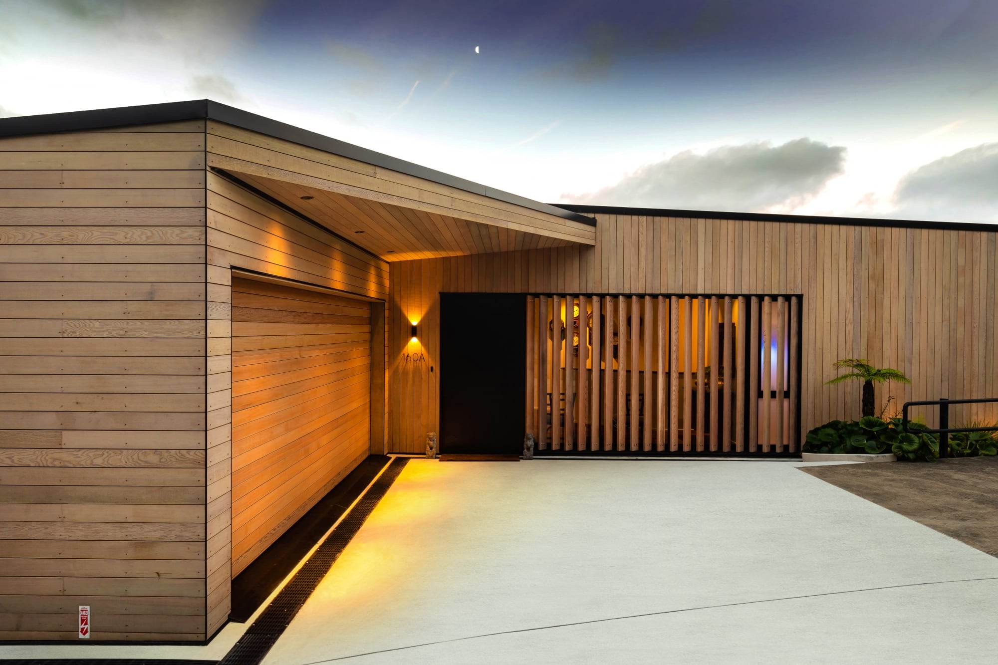 Fleetwood Construction – Architectural Hill Build – Mount Pleasant 16