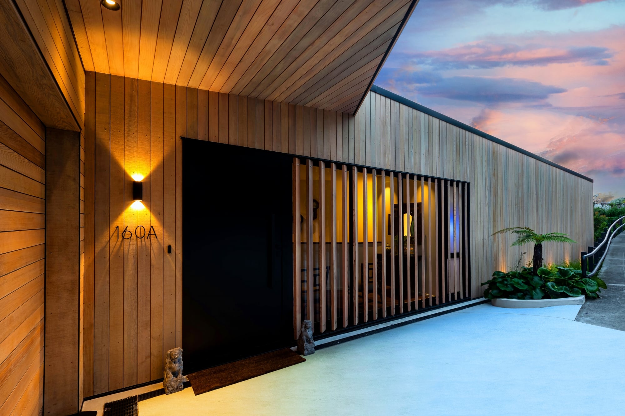 Fleetwood Construction – Architectural Hill Build – Mount Pleasant 18