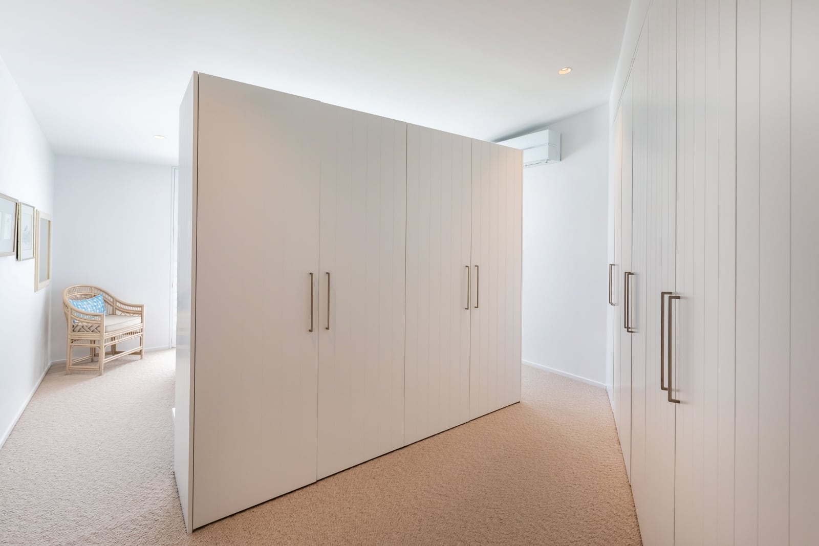 Fleetwood Construction – Architectural Hill Build – Mount Pleasant 8