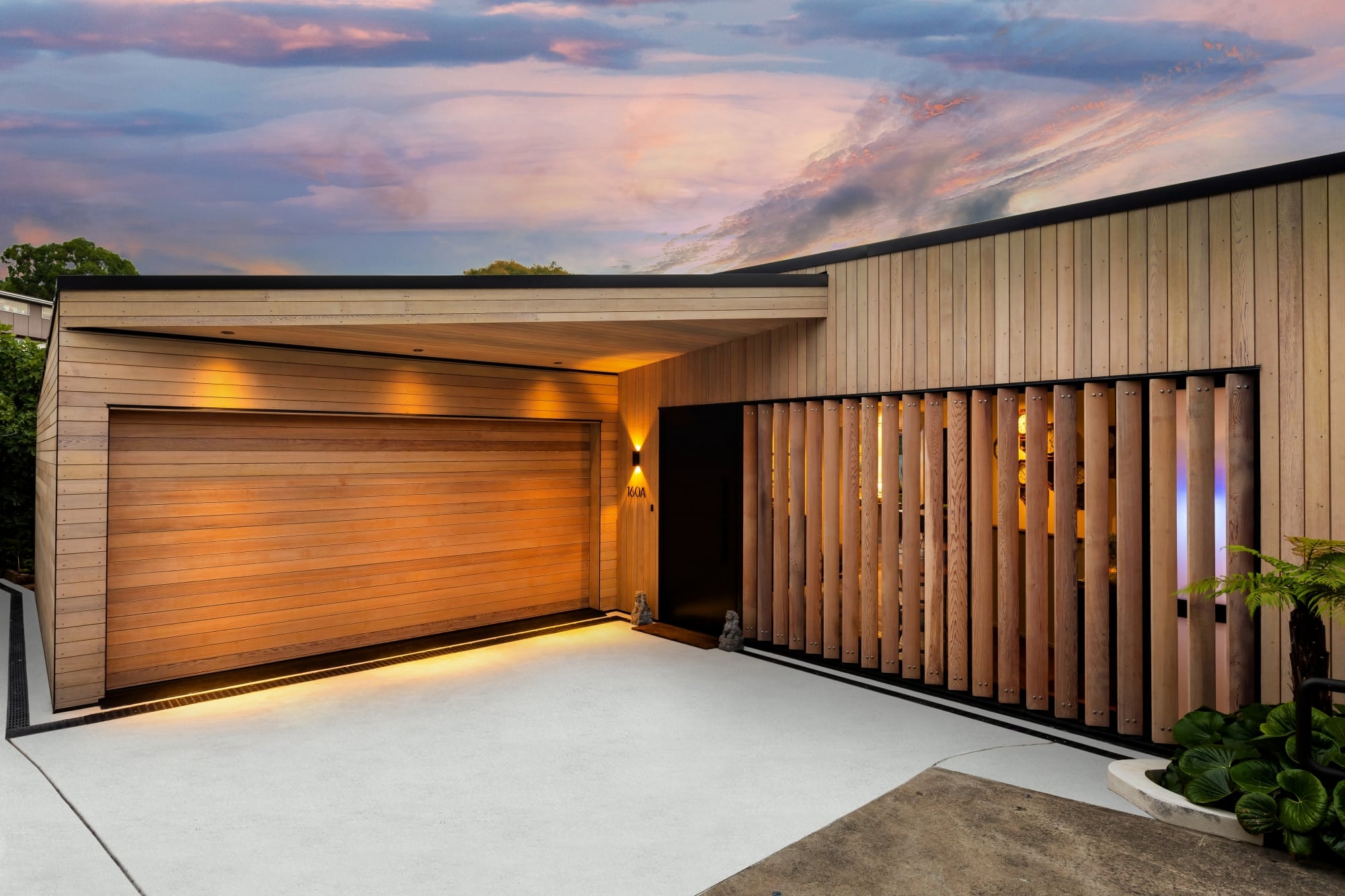 Fleetwood Construction – Mt Pleasant Exterior2