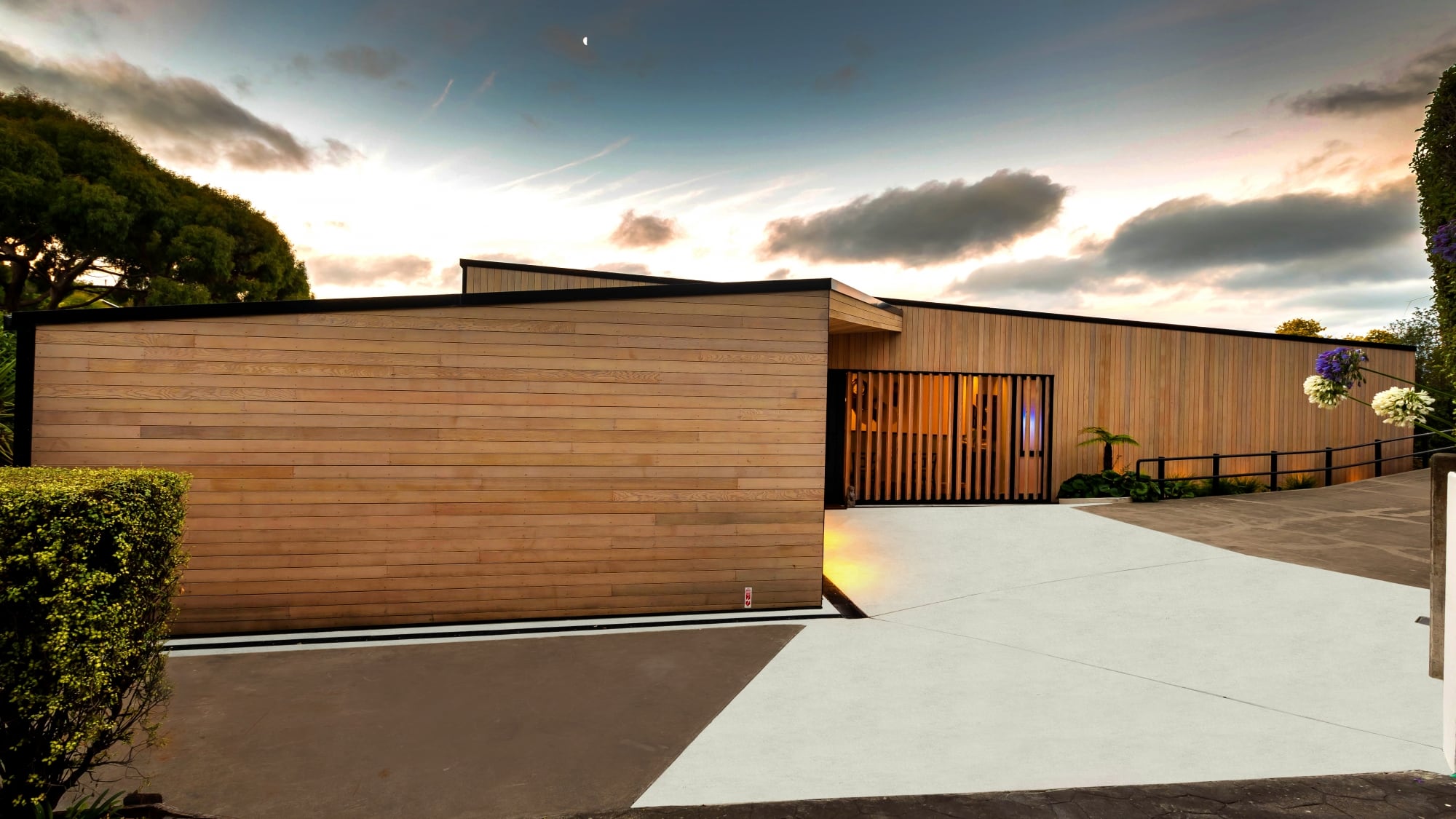 Fleetwood Construction – Mt Pleasant Exterior4