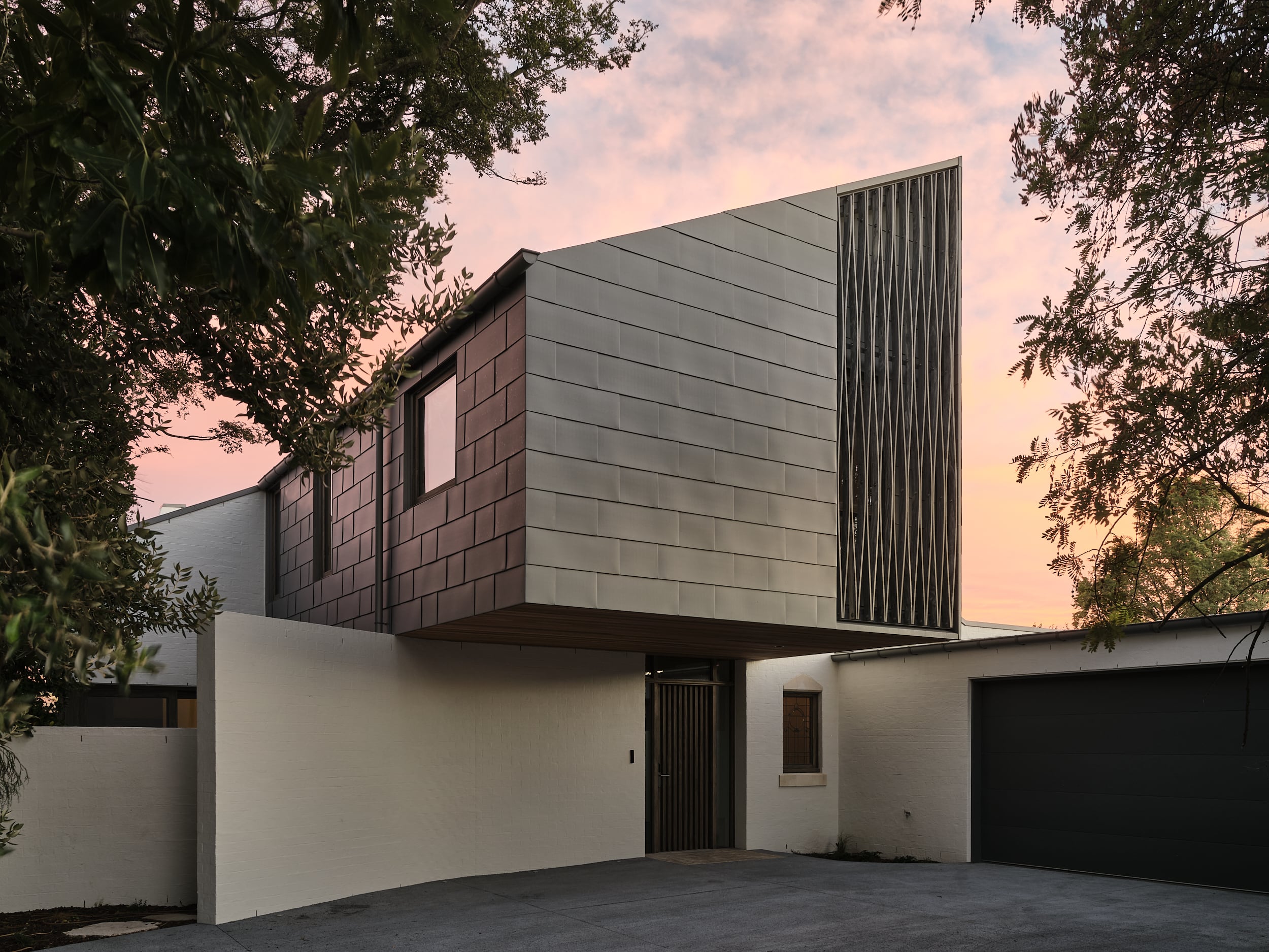 Fleetwood Construction – Mansfield Project1
