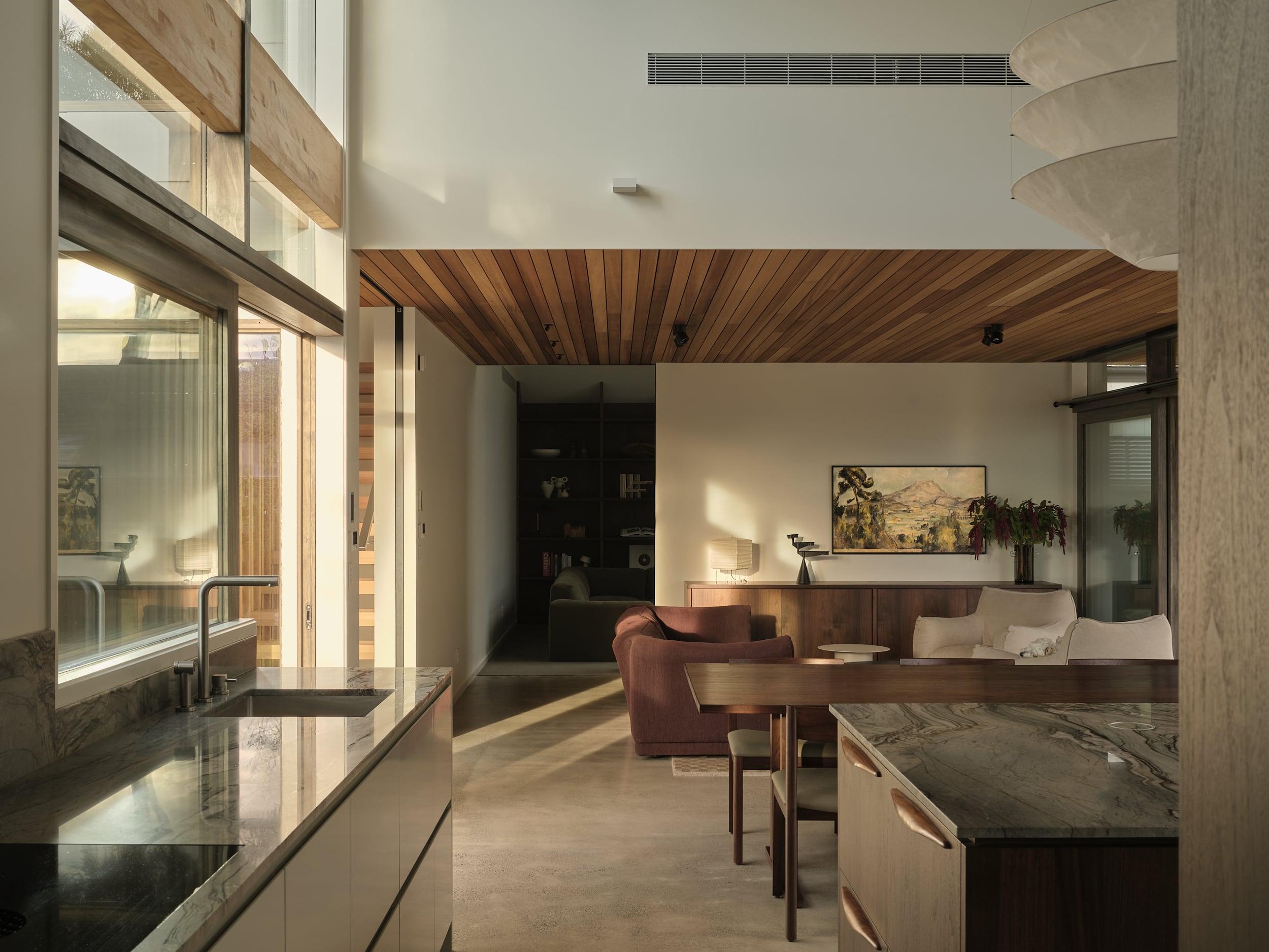 Fleetwood Construction – Mansfield Project10