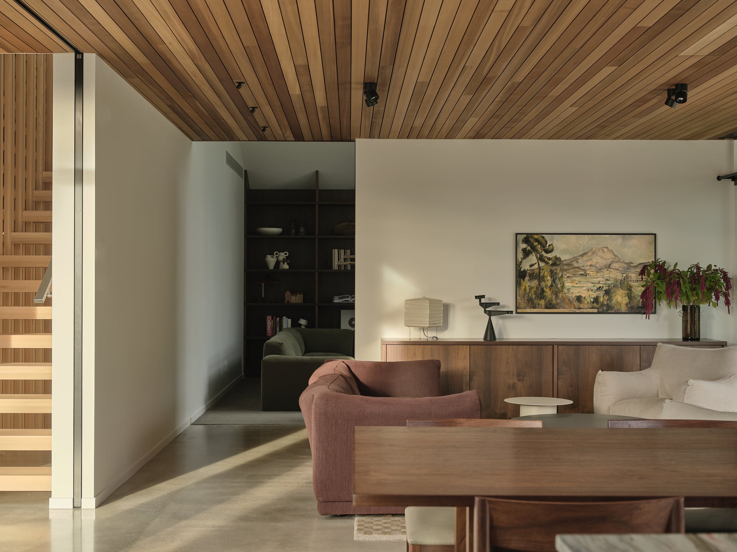 Fleetwood Construction – Mansfield Project11