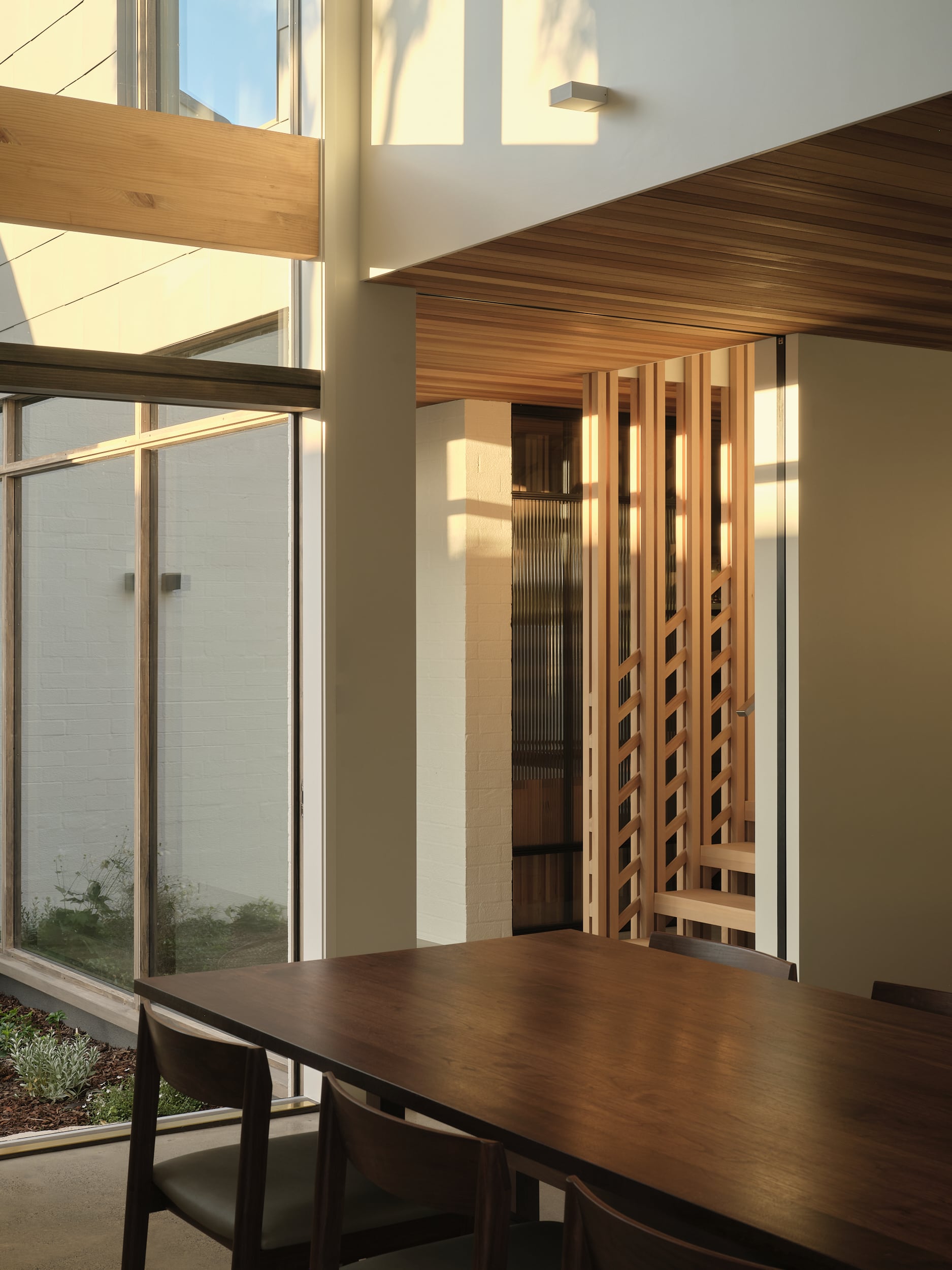 Fleetwood Construction – Mansfield Project12