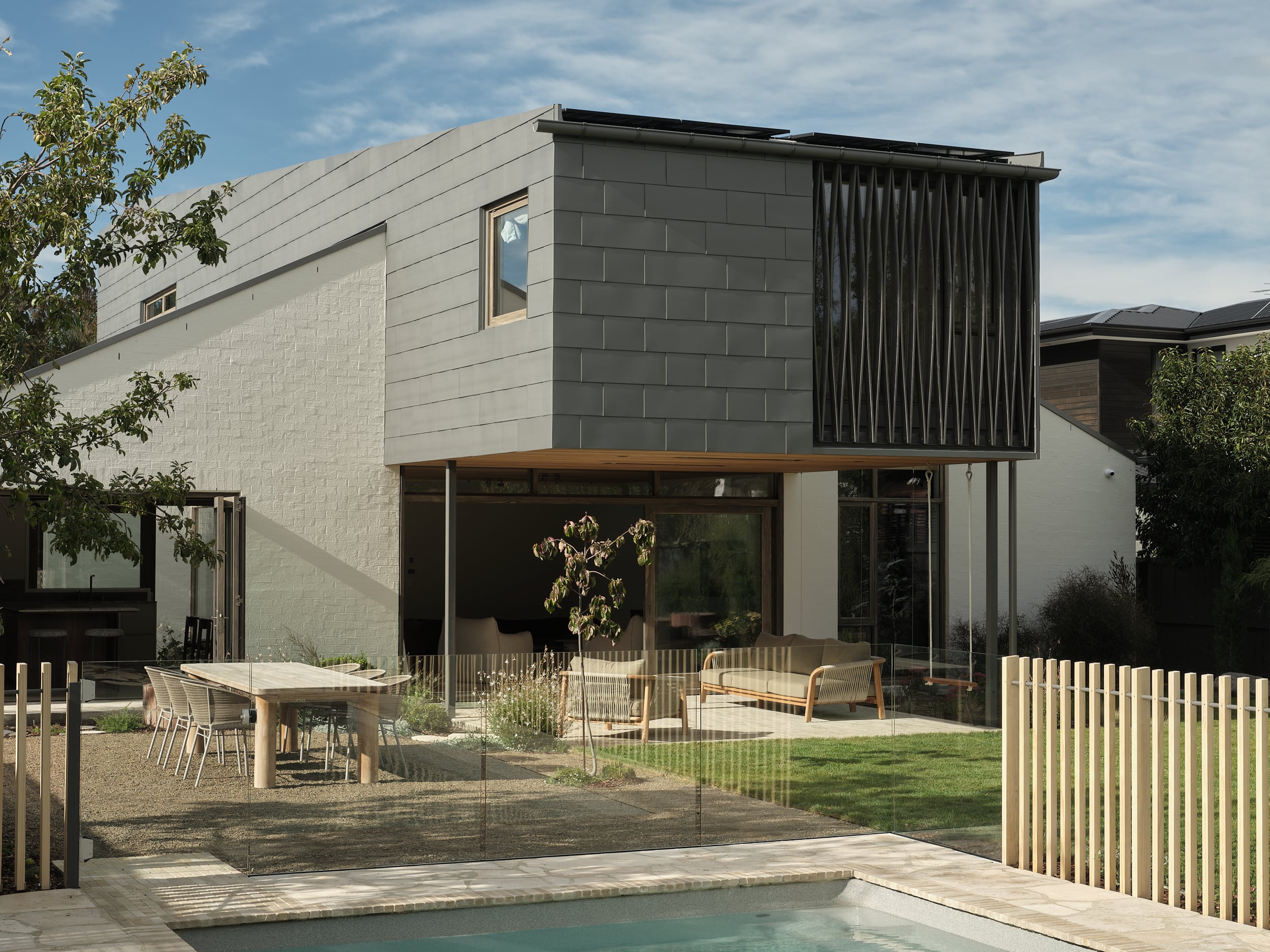 Fleetwood Construction – Mansfield Project4